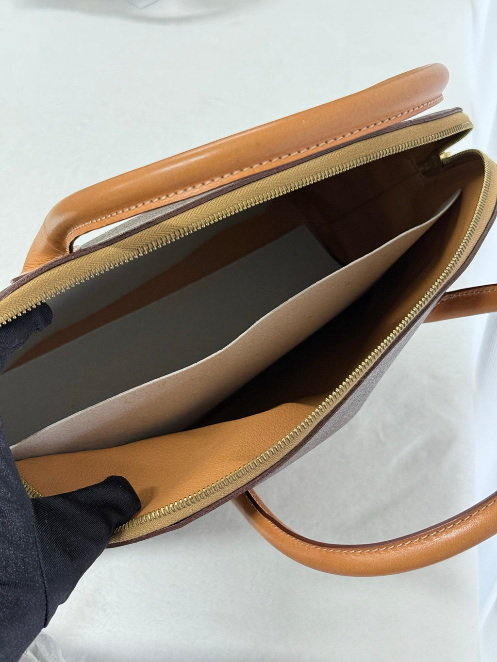 CELINE Macadam 2WAY Totebag