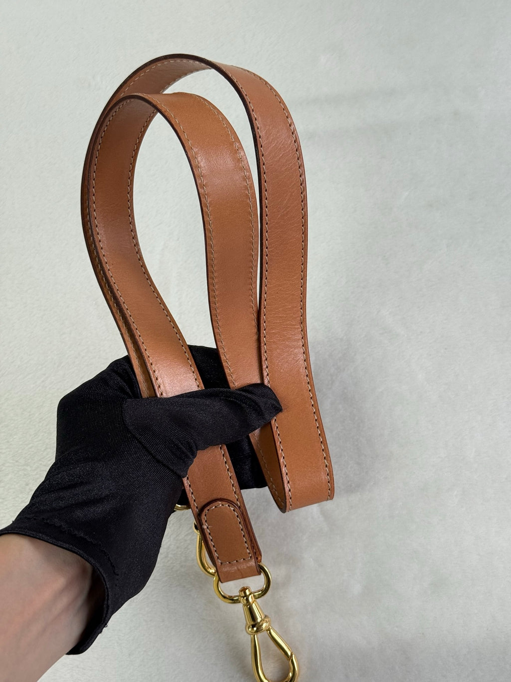 CELINE Macadam 2WAY Totebag