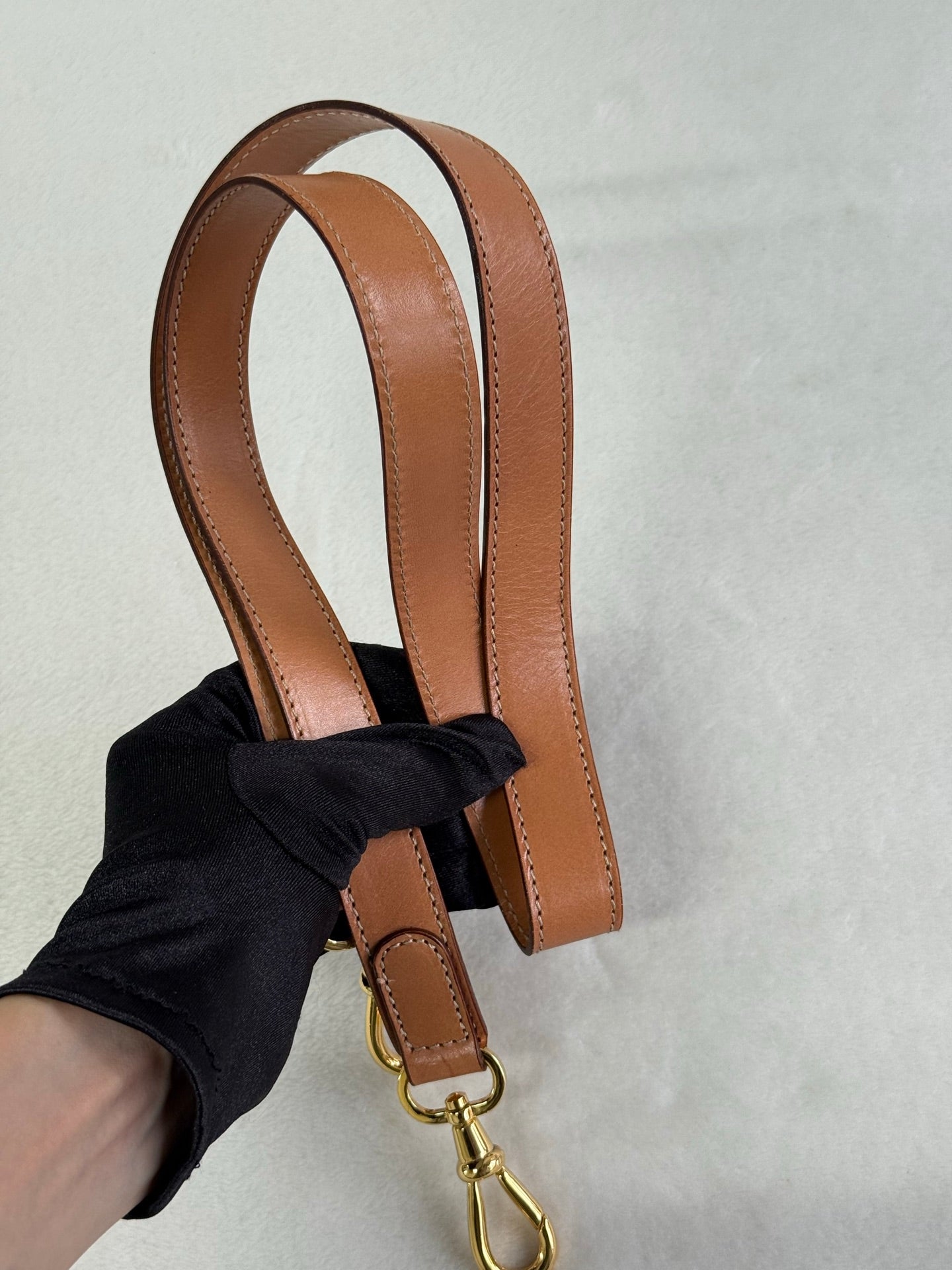 CELINE Macadam 2WAY Totebag