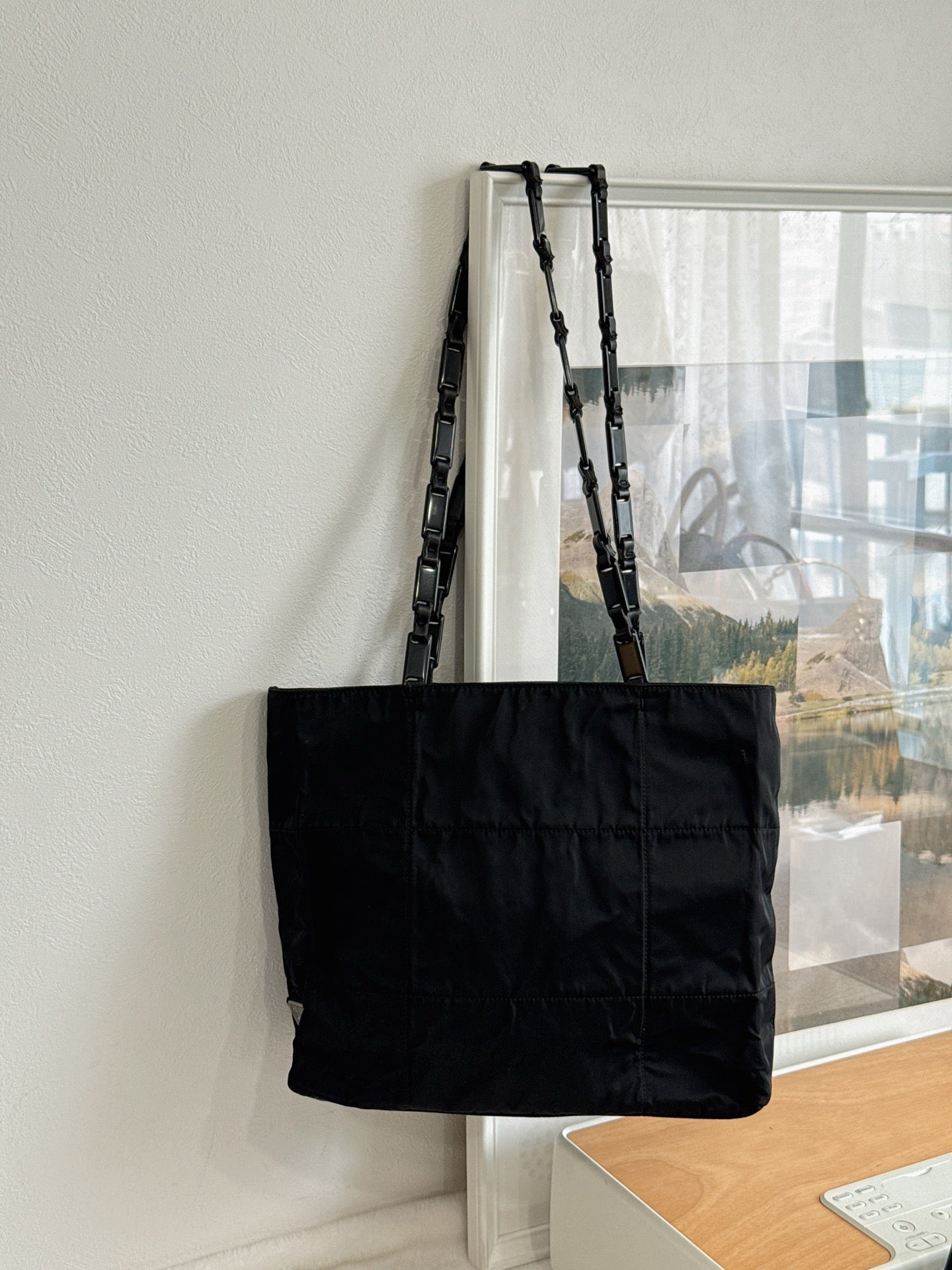 PRADA Tote bag
