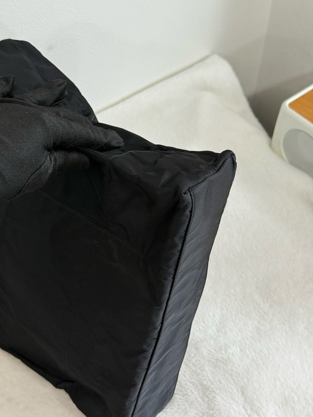 PRADA Tote bag