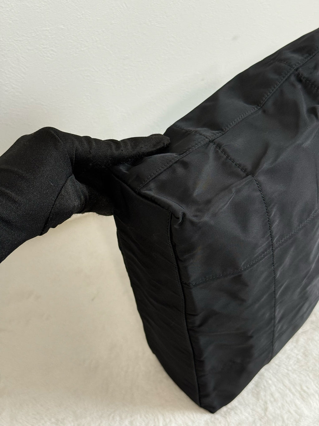 PRADA Tote bag