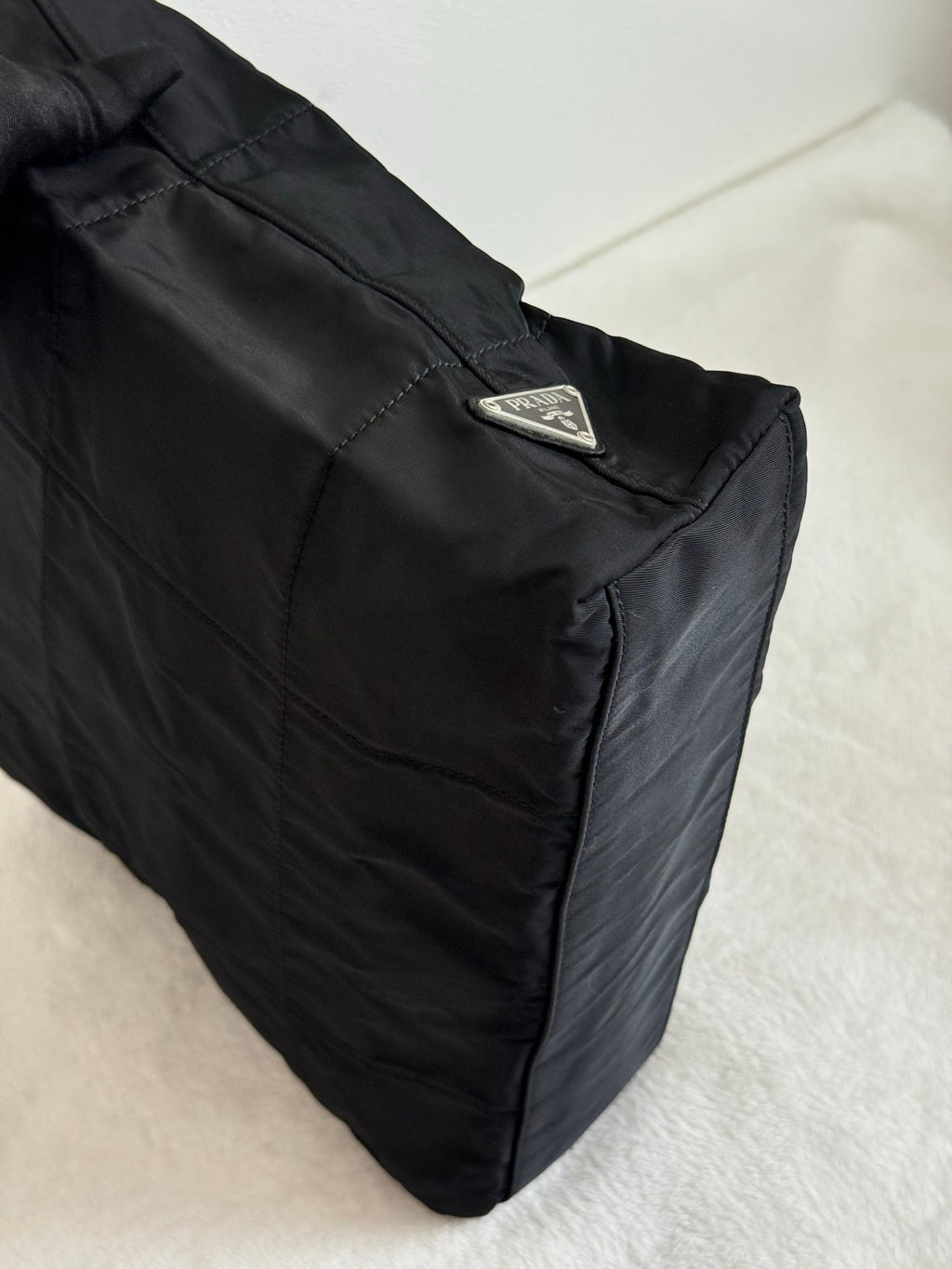 PRADA Tote bag