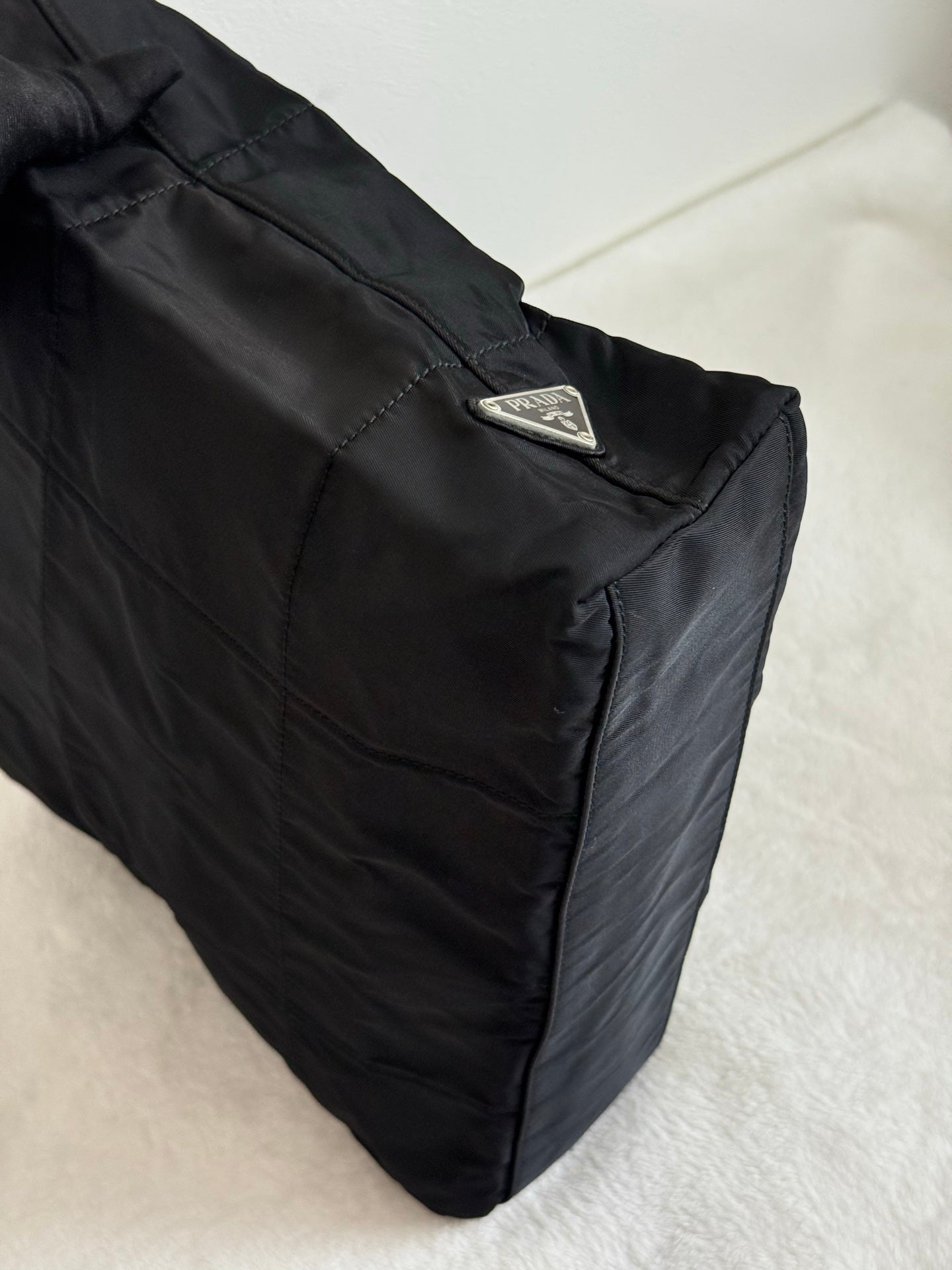 PRADA Tote bag