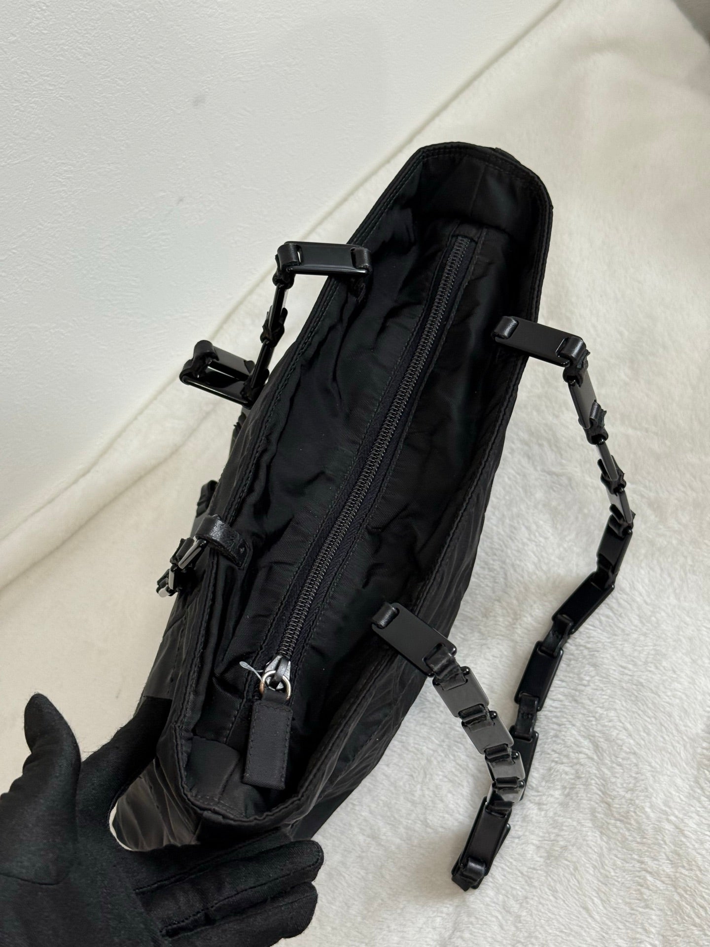 PRADA Tote bag