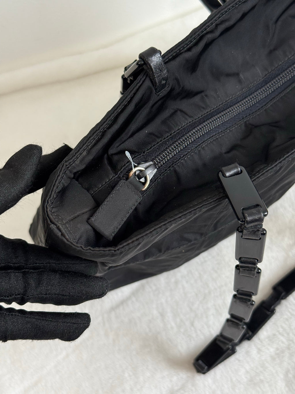 PRADA Tote bag