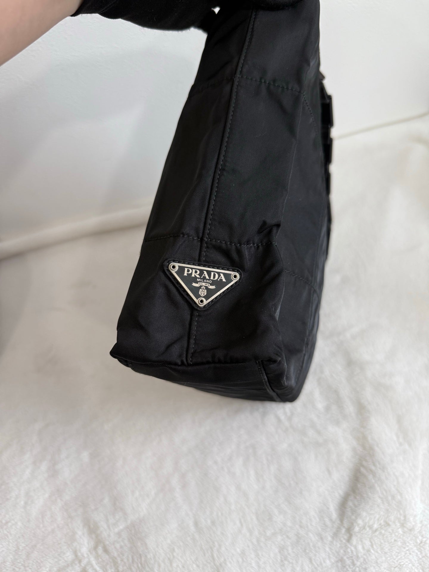 PRADA Tote bag