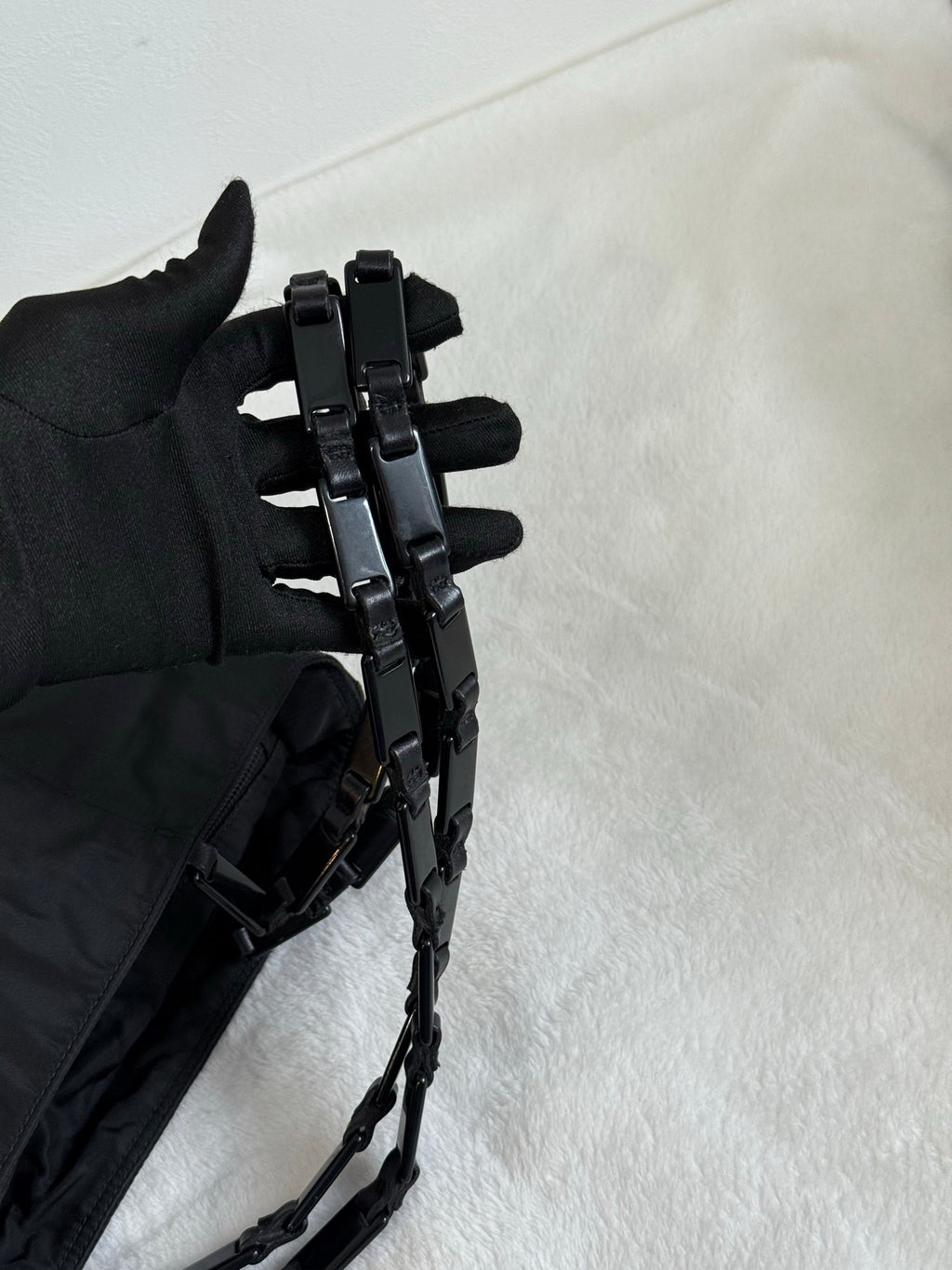 PRADA Tote bag