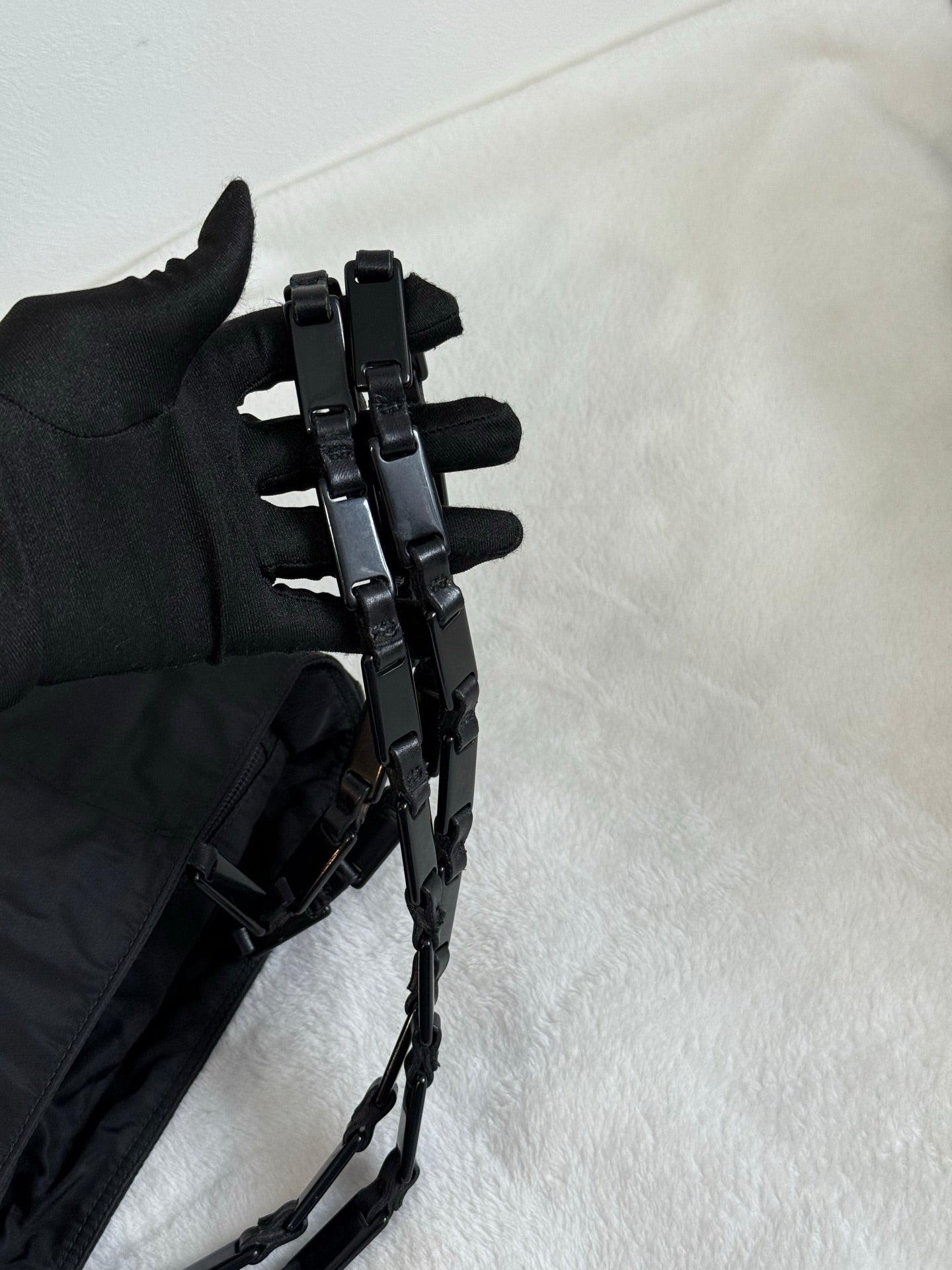 PRADA Tote bag