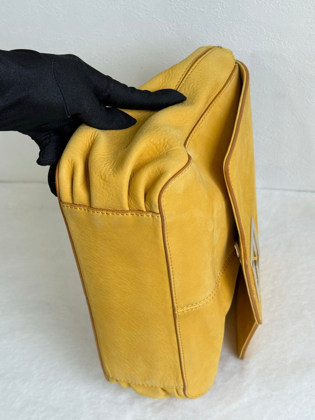 FENDI Baguette Shoulder bag