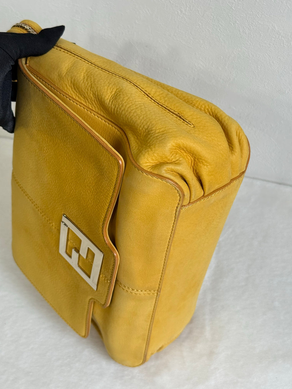 FENDI Baguette Shoulder bag