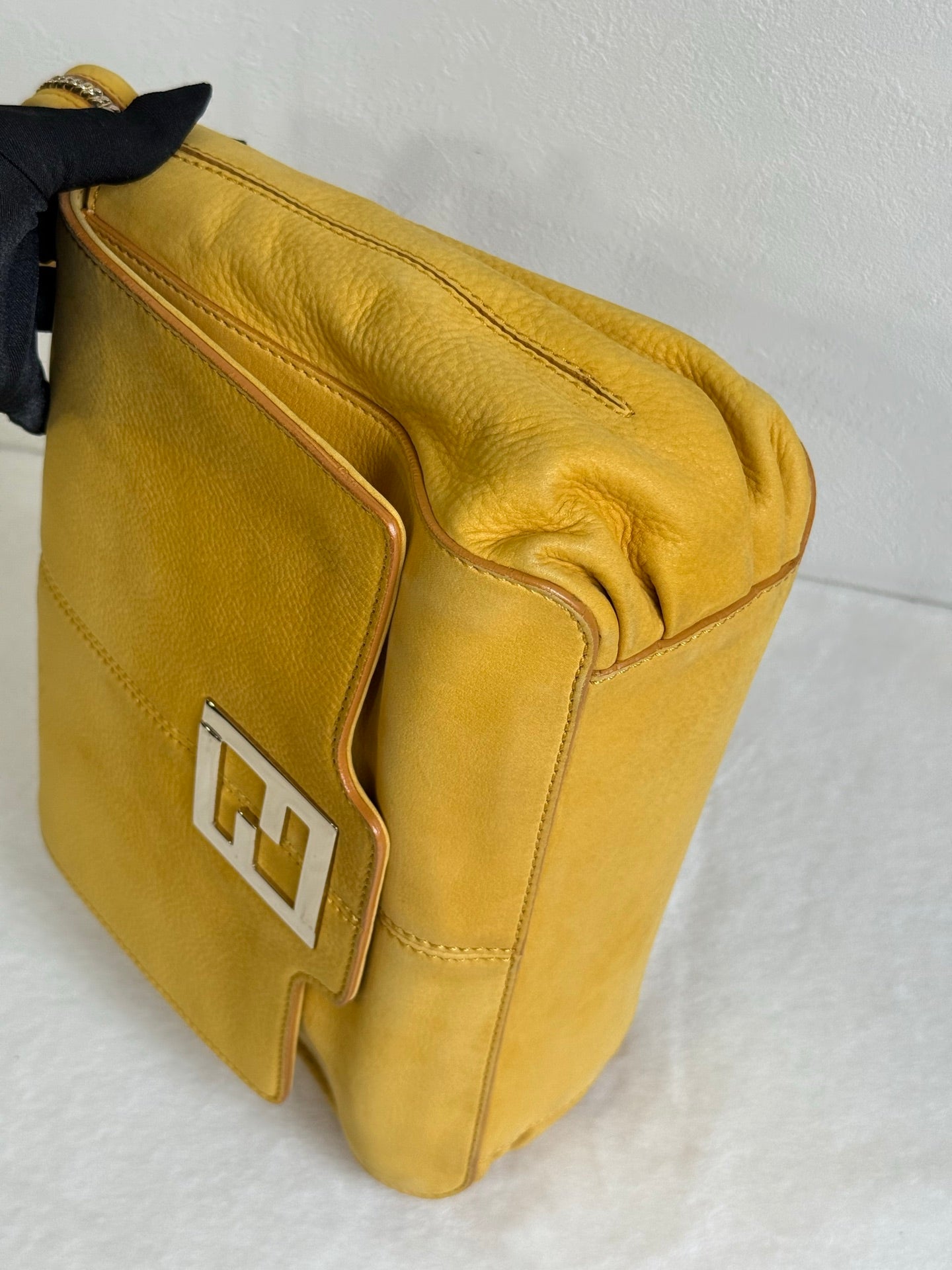 FENDI Baguette Shoulder bag