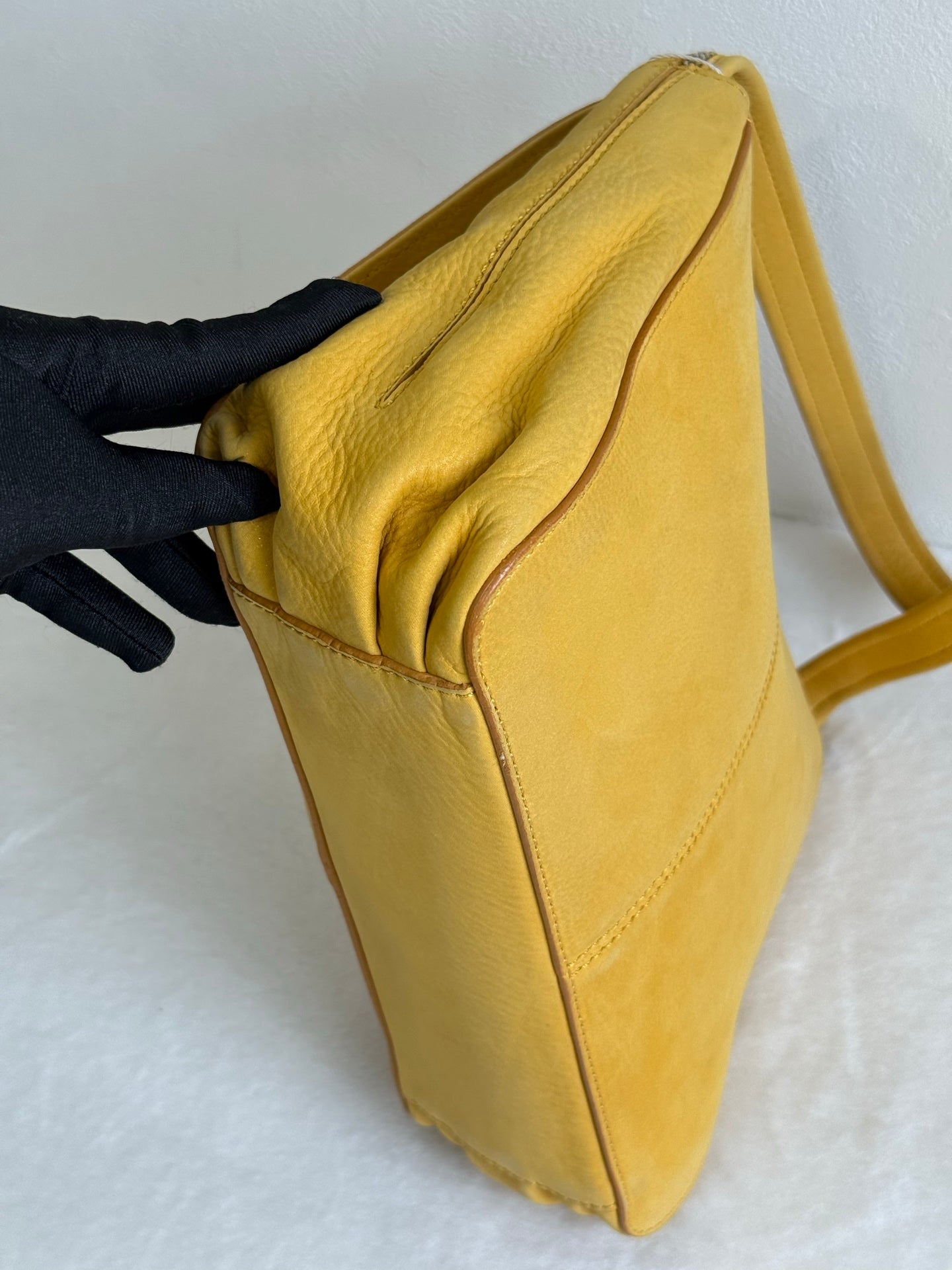 FENDI Baguette Shoulder bag