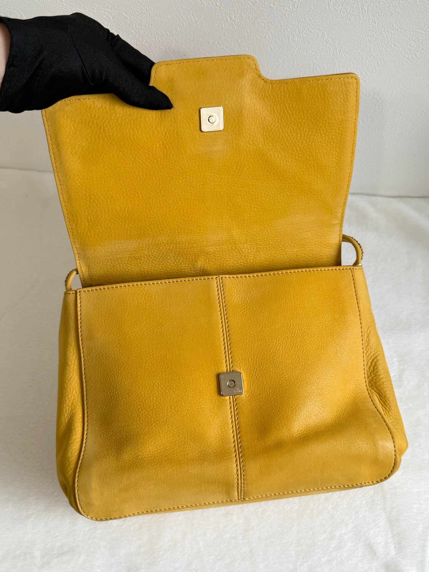 FENDI Baguette Shoulder bag