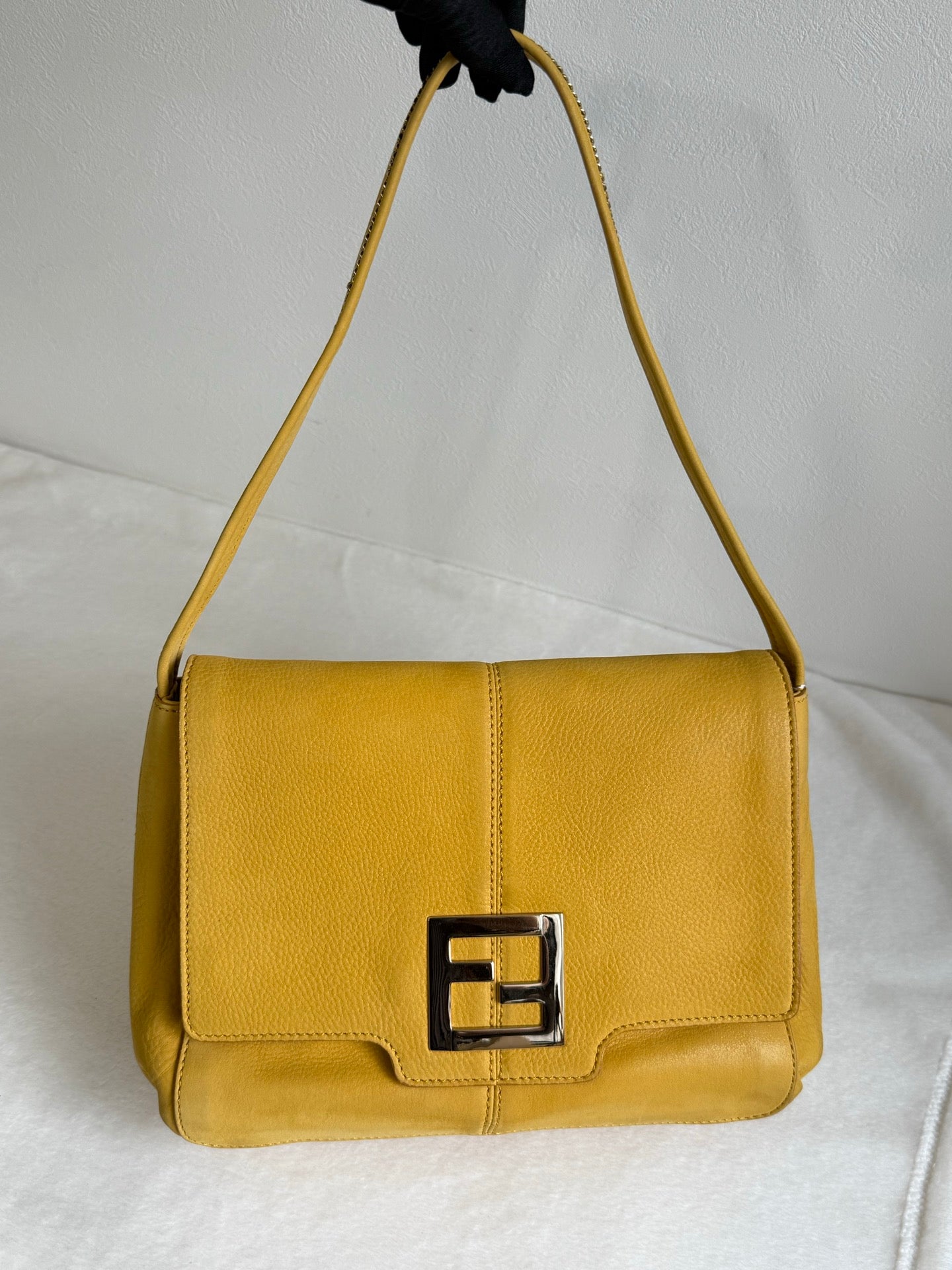 FENDI Baguette Shoulder bag