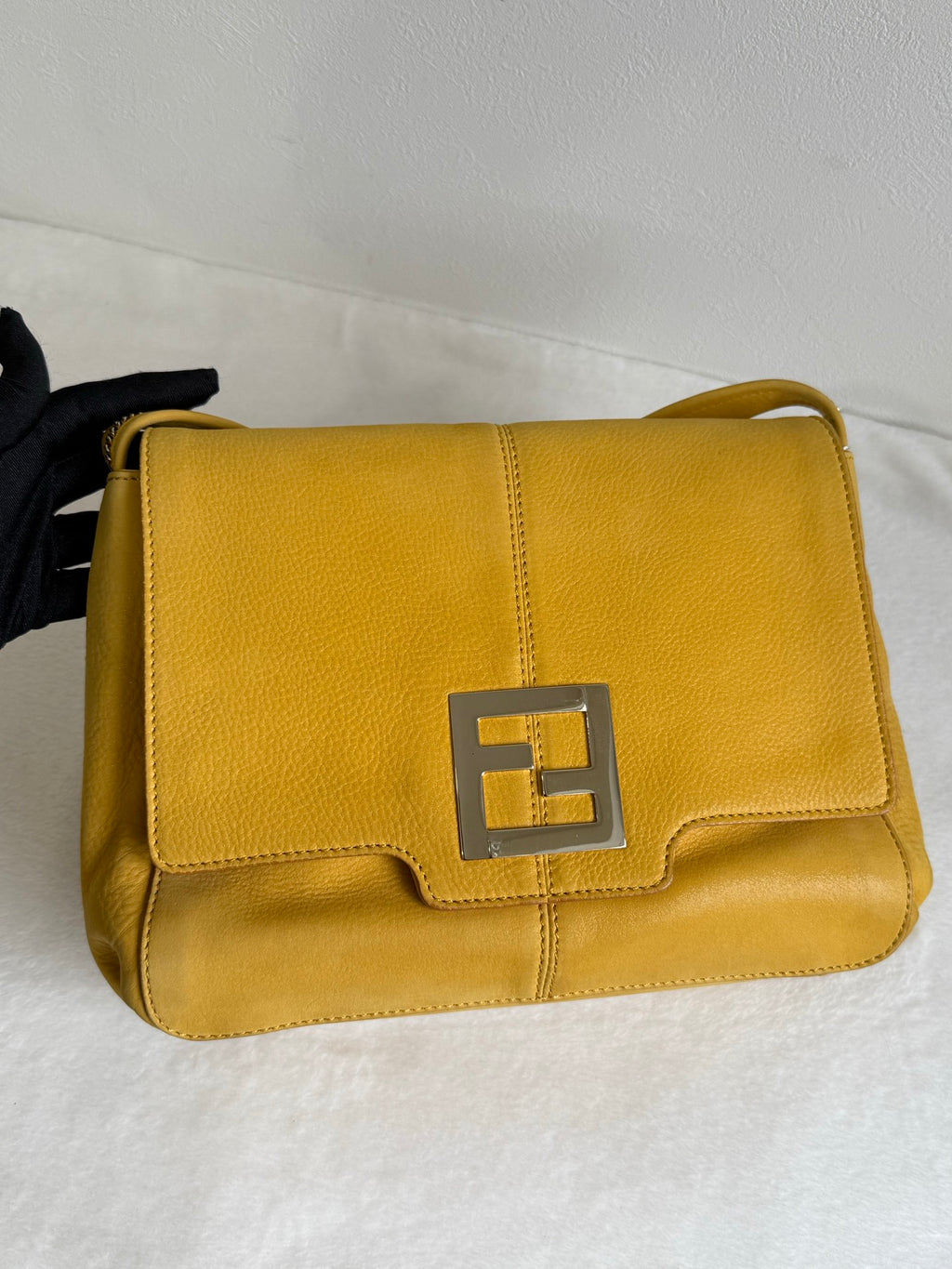FENDI Baguette Shoulder bag