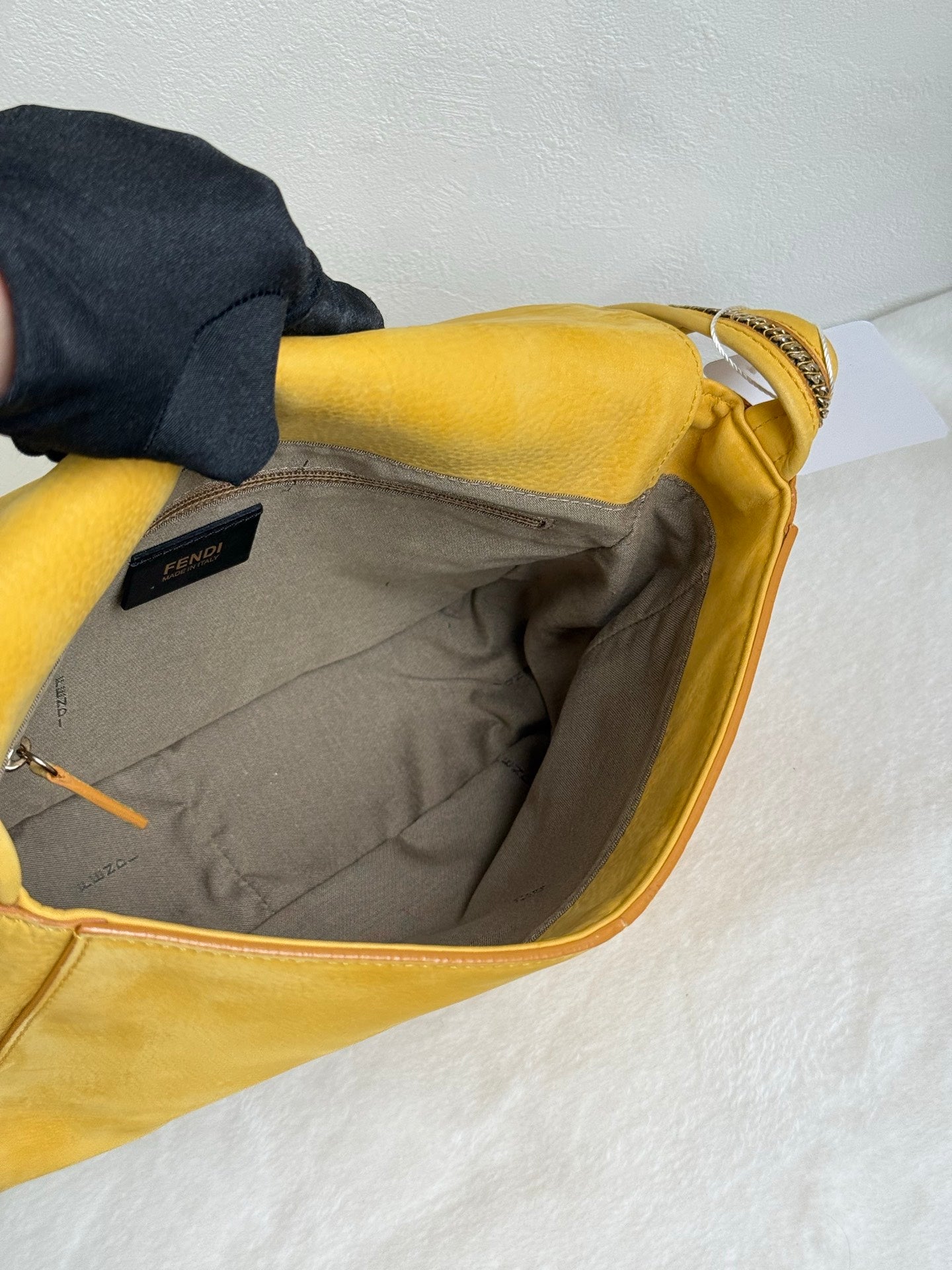 FENDI Baguette Shoulder bag