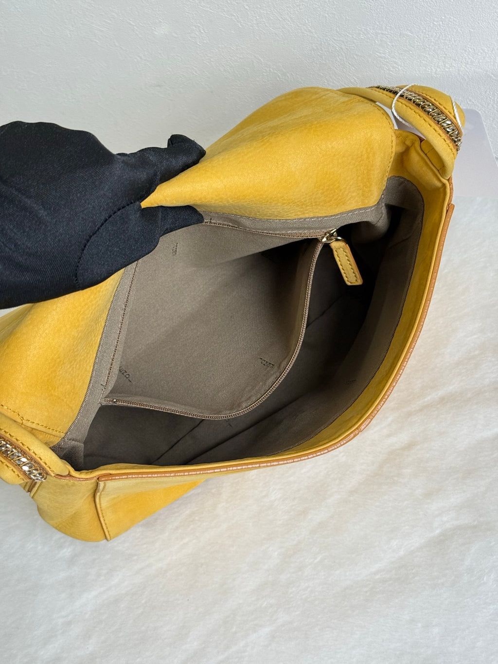 FENDI Baguette Shoulder bag