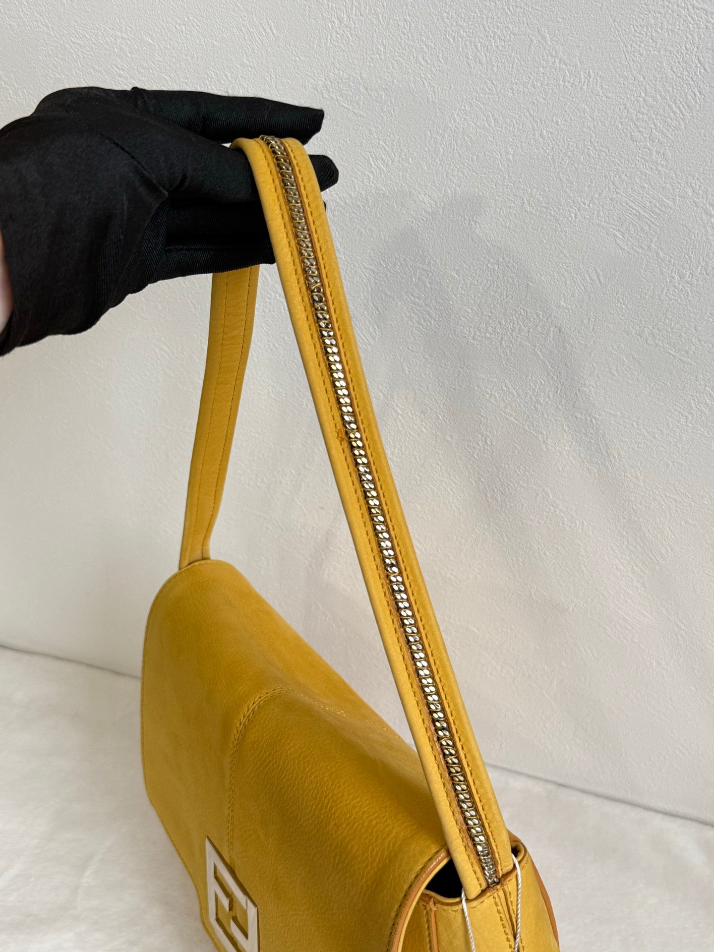 FENDI Baguette Shoulder bag