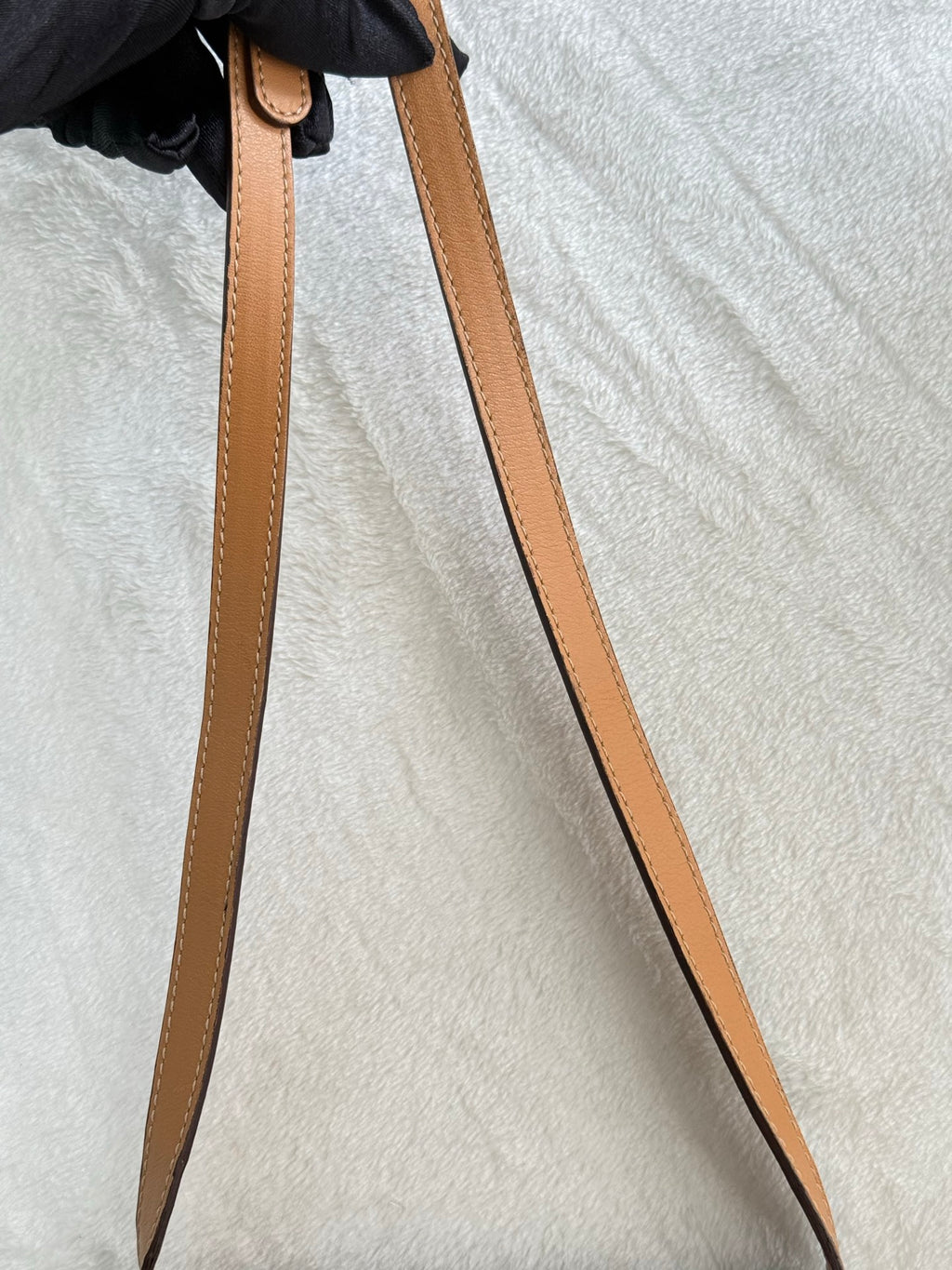 CELINE Macadam Mini Box shoulder bag