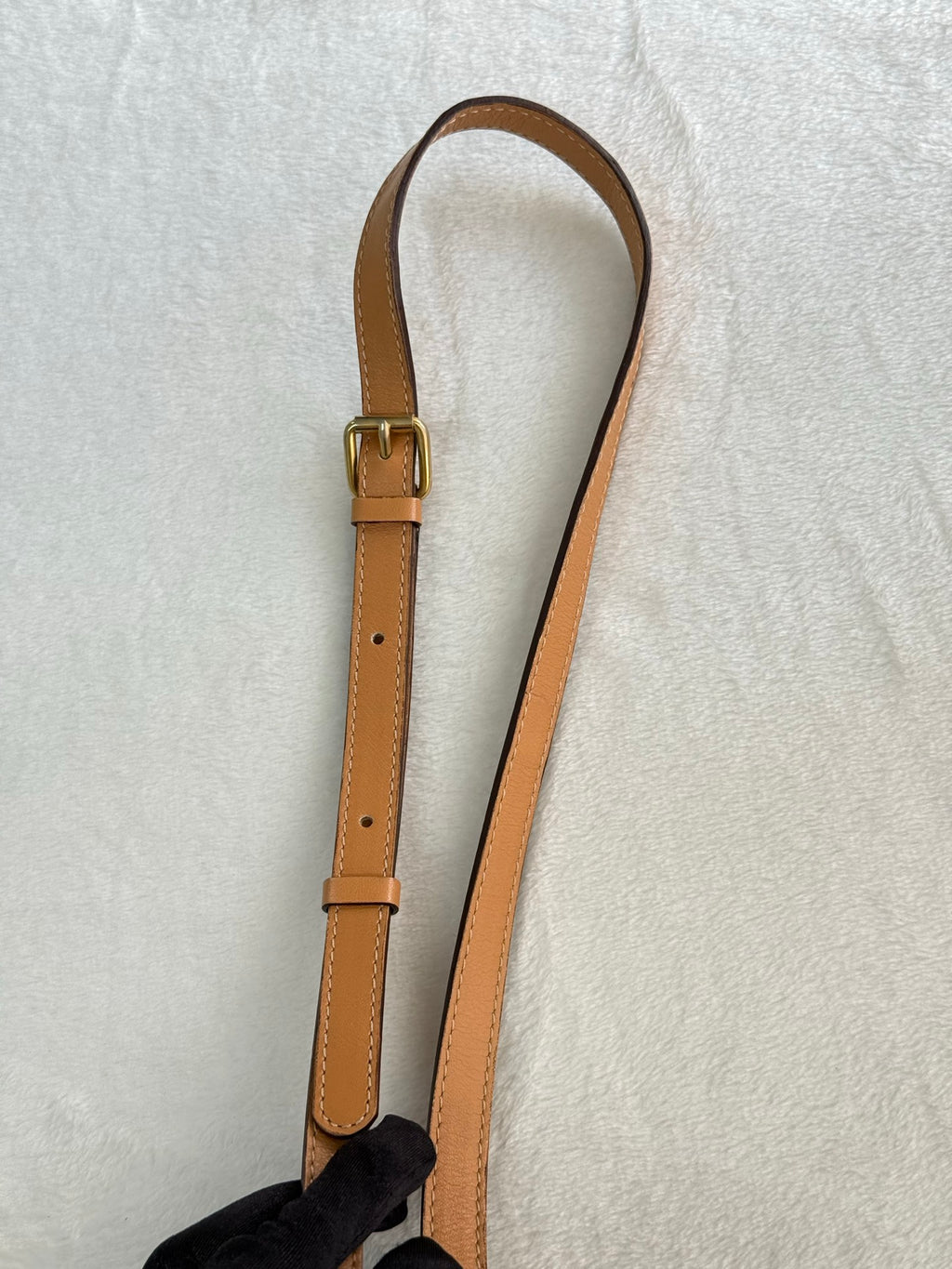 CELINE Macadam Mini Box shoulder bag