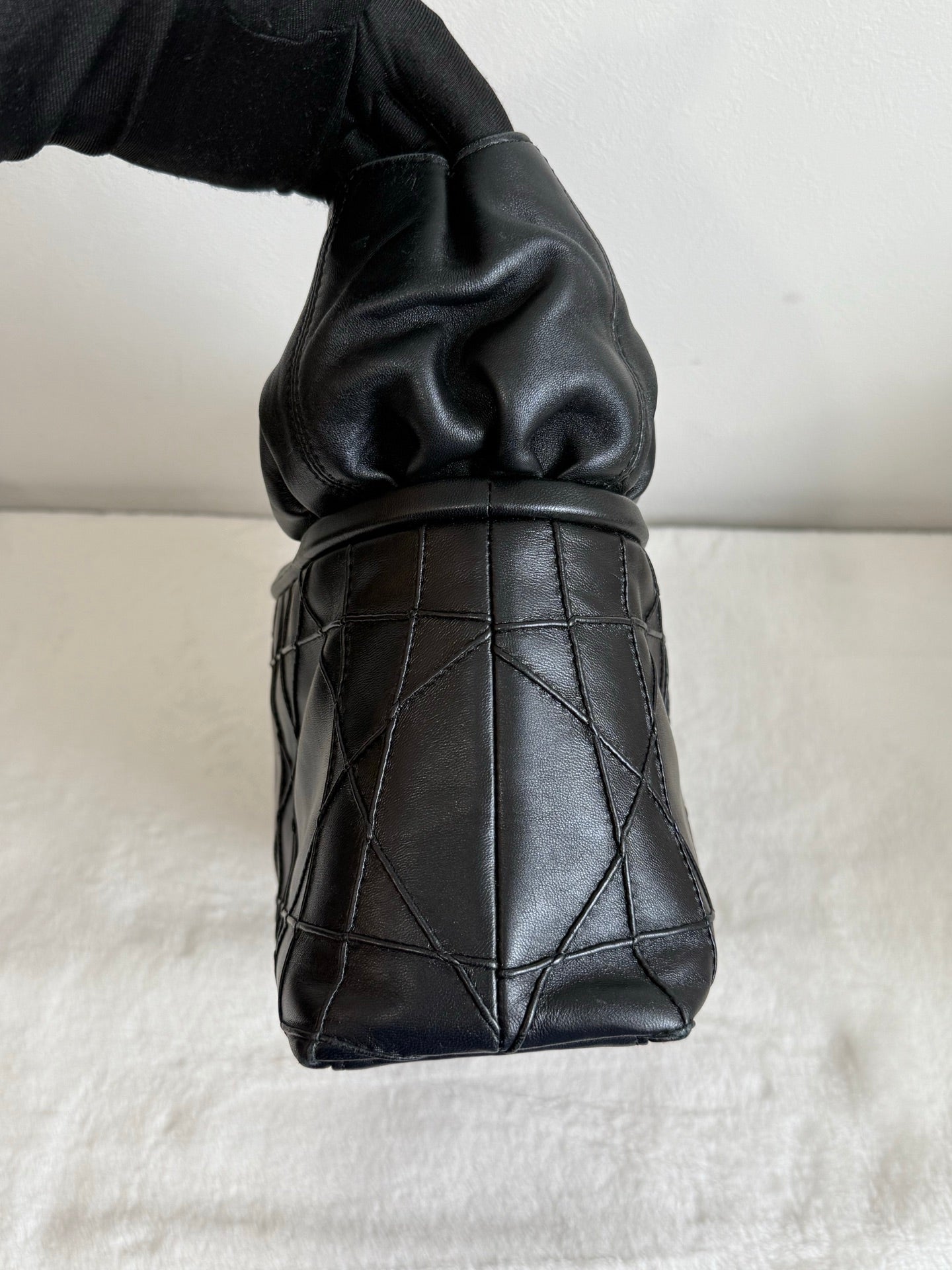 DIOR Chain Tote bag