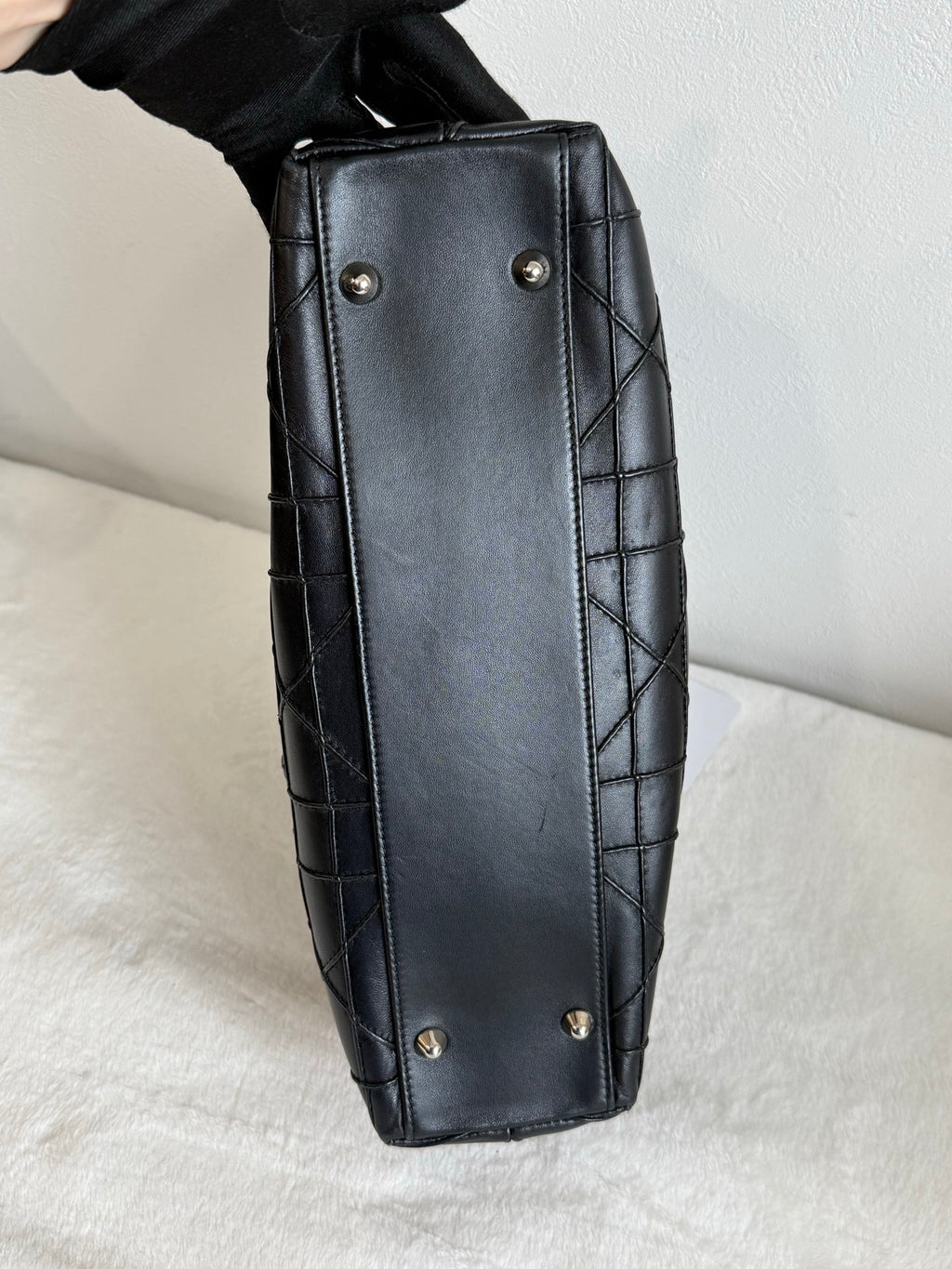 DIOR Chain Tote bag