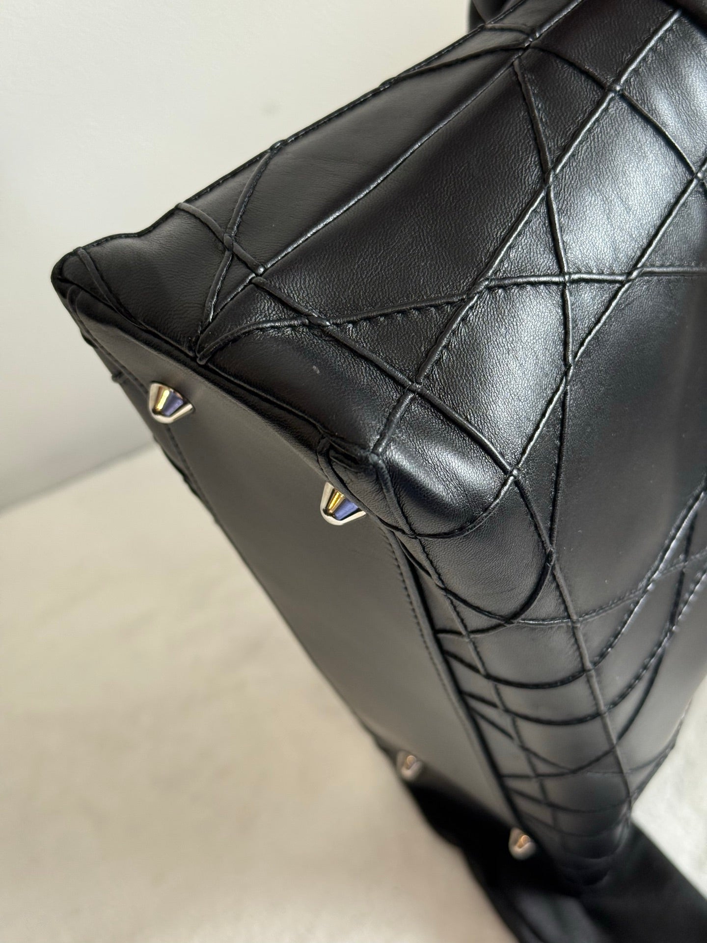 DIOR Chain Tote bag