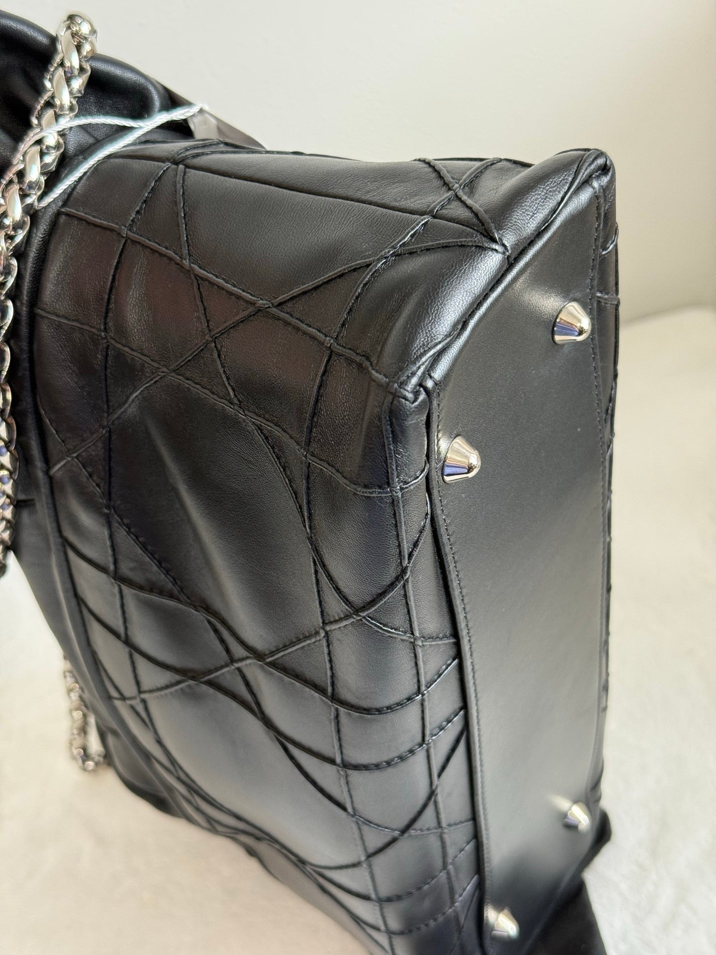 DIOR Chain Tote bag