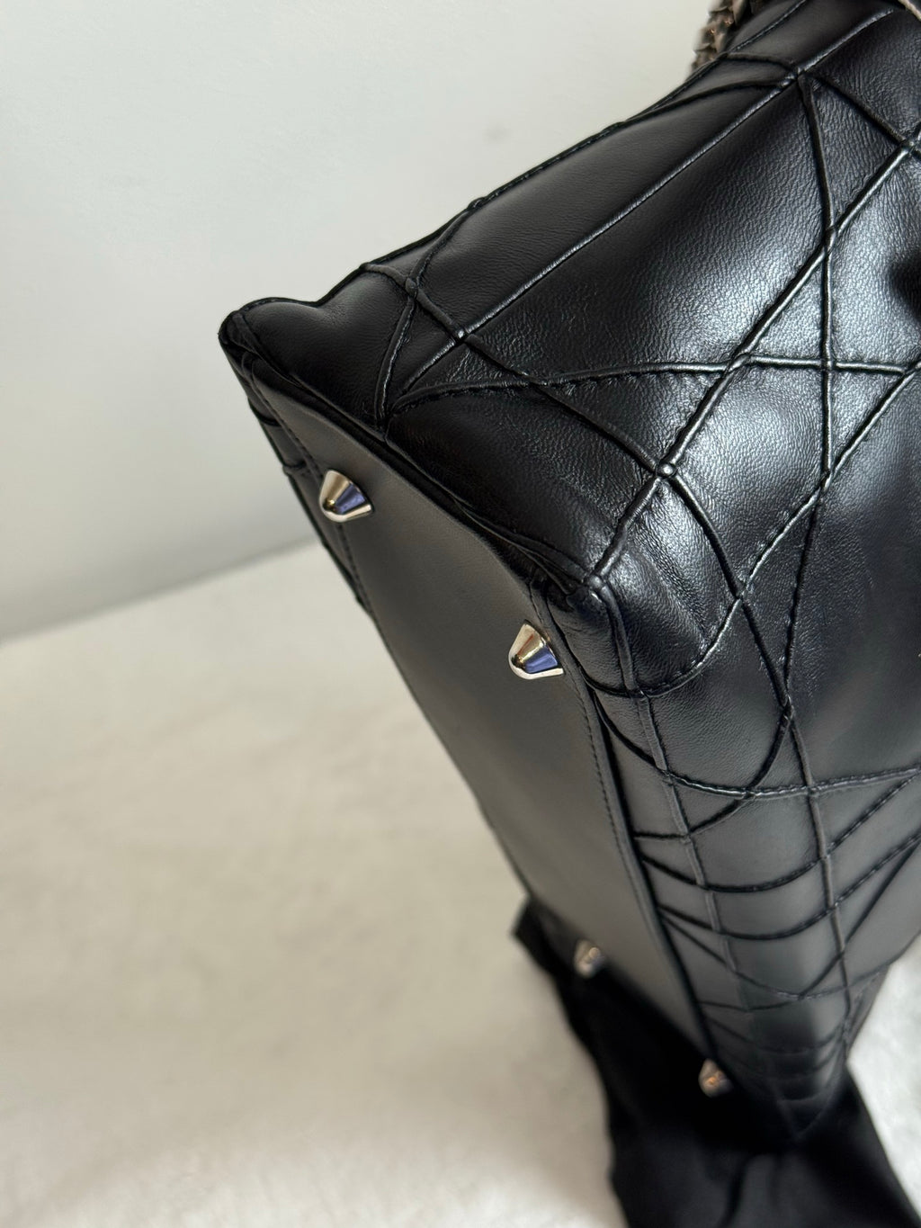 DIOR Chain Tote bag