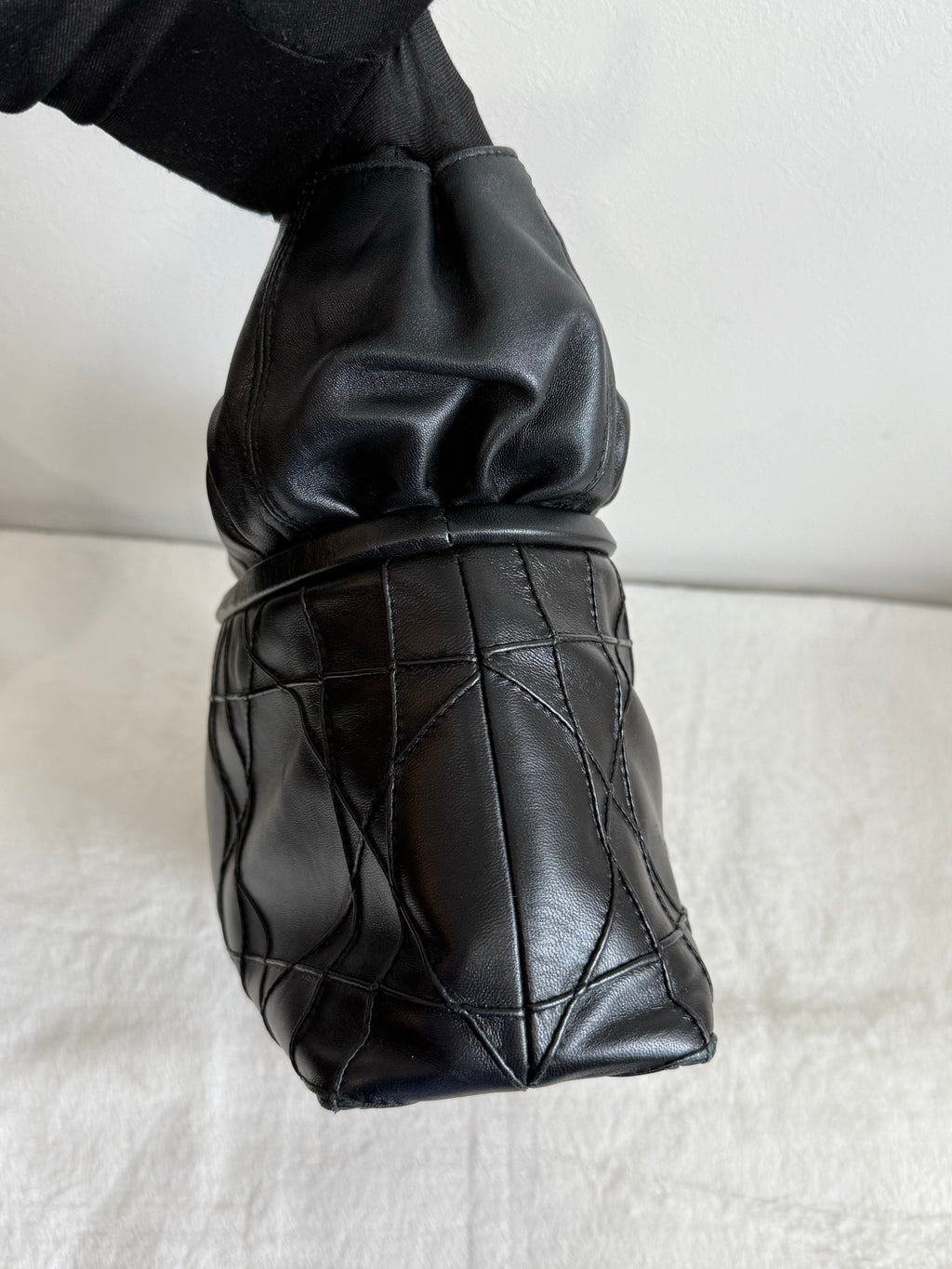 DIOR Chain Tote bag