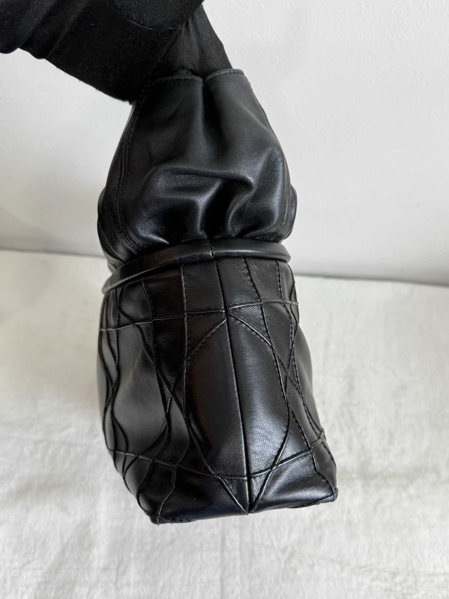 DIOR Chain Tote bag