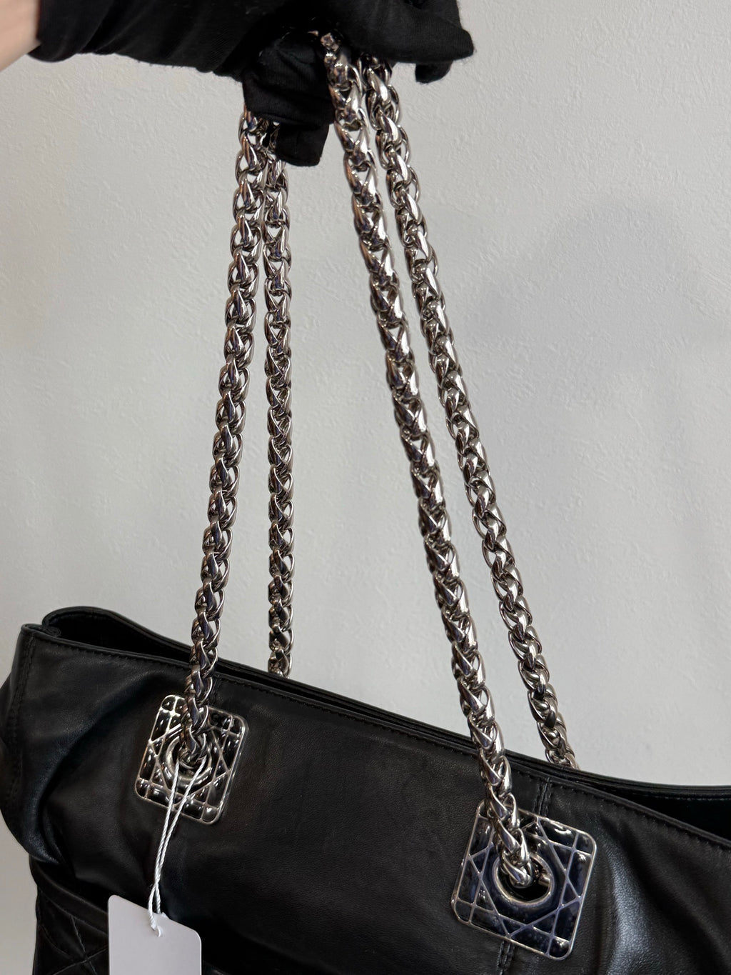 DIOR Chain Tote bag