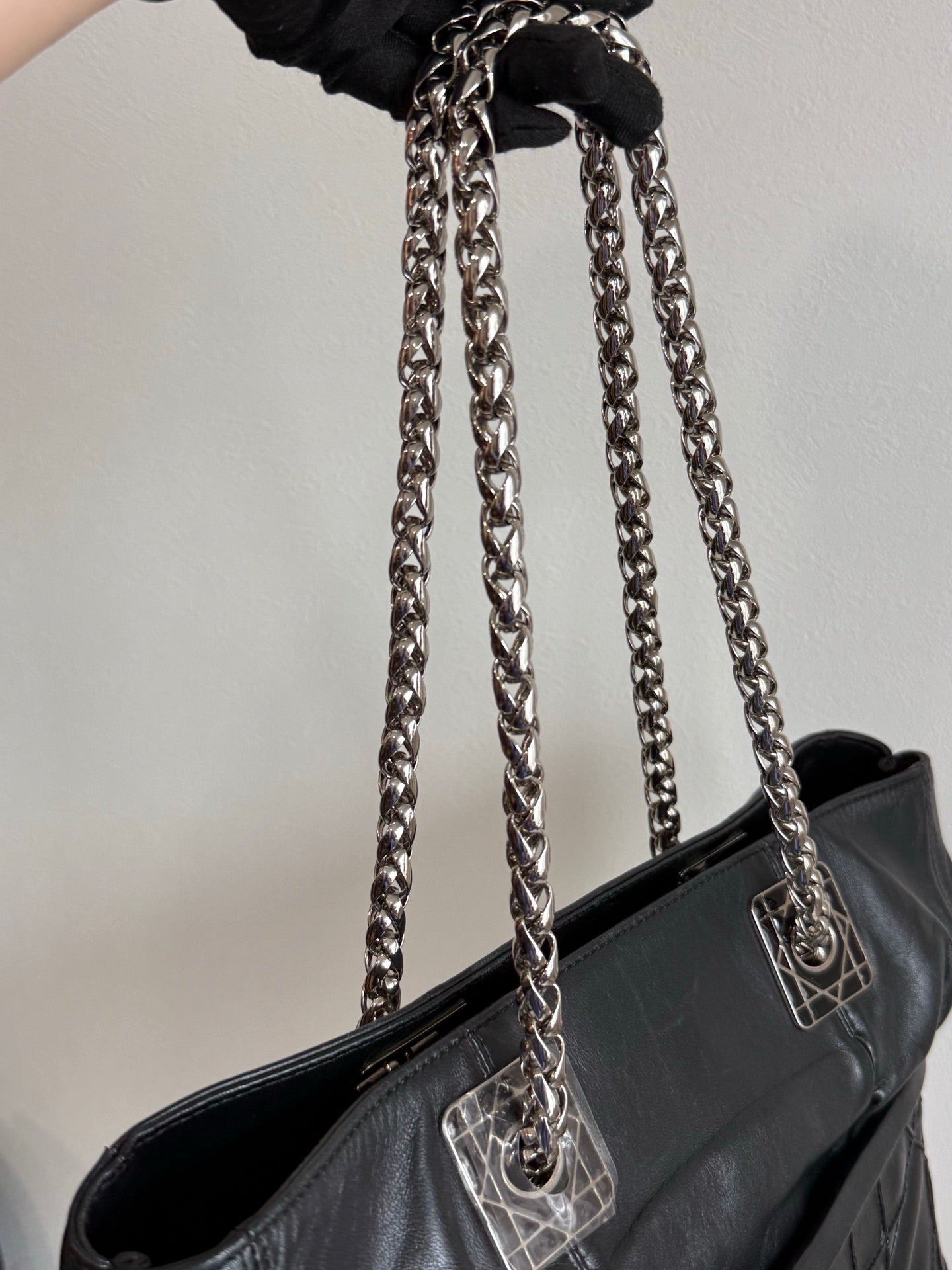 DIOR Chain Tote bag
