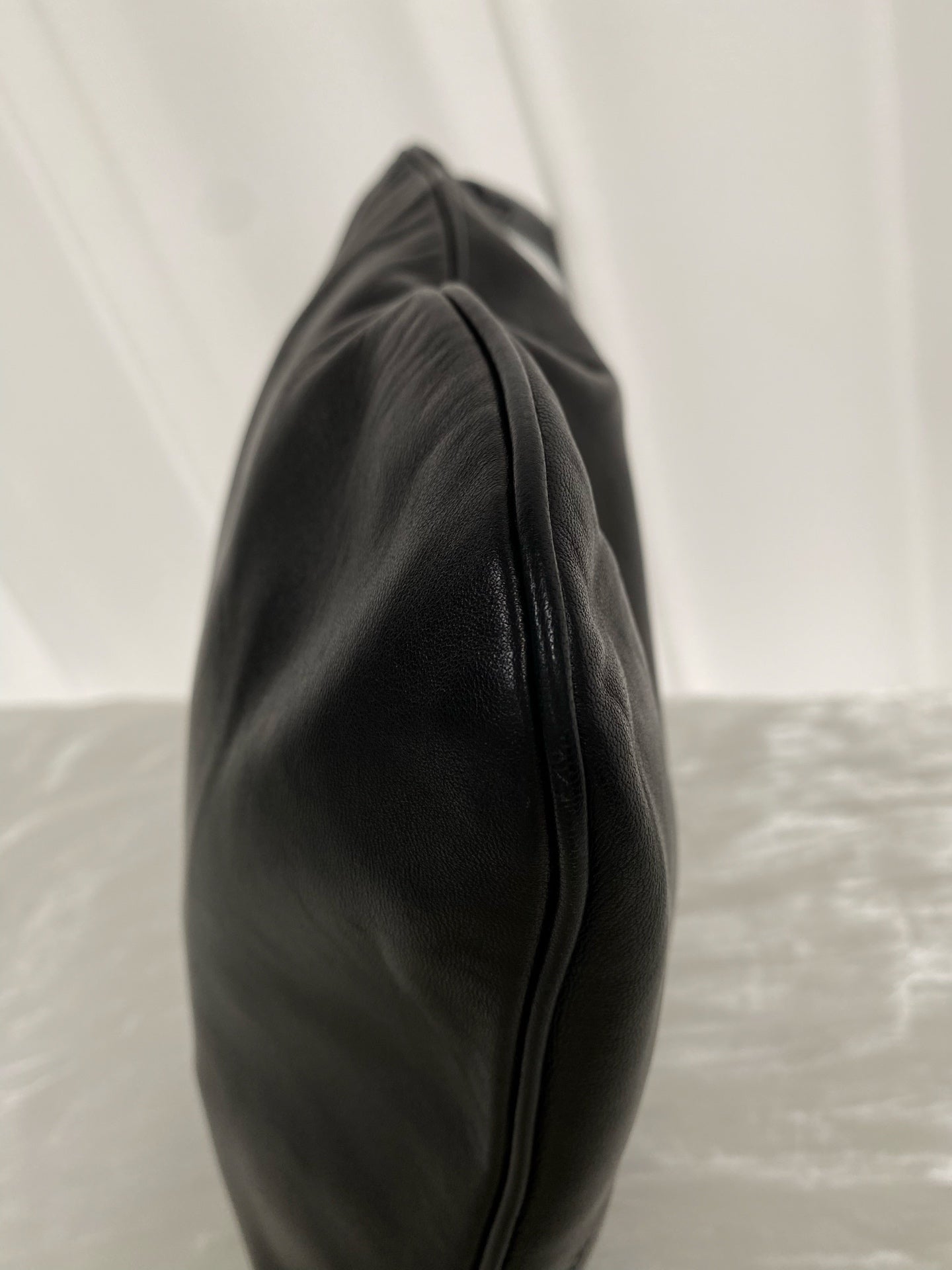 PRADA Leather Shoulder Bag