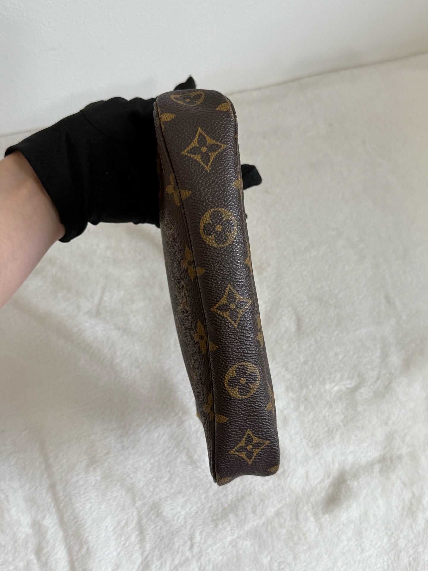 LOUIS VUITTON Pochette Accessoires Monogram