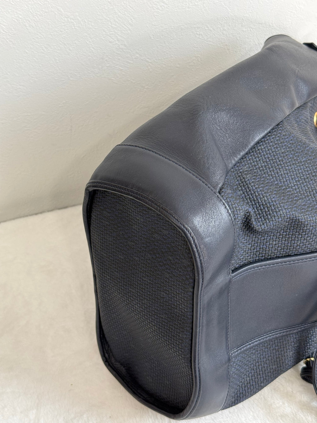 YSL Cassandre Bucket Bag