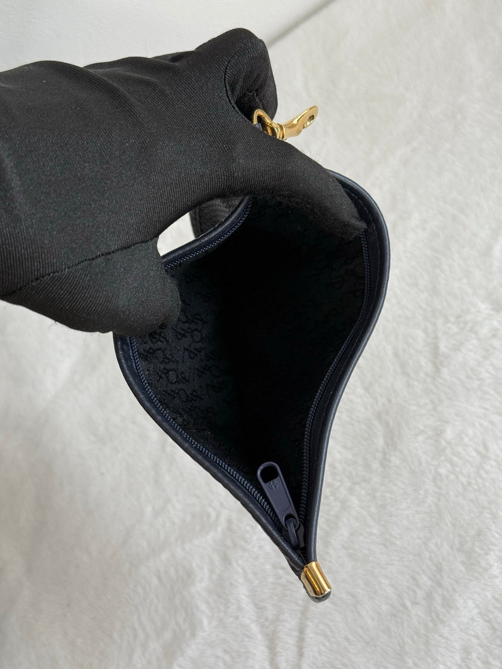 YSL Cassandre Bucket Bag