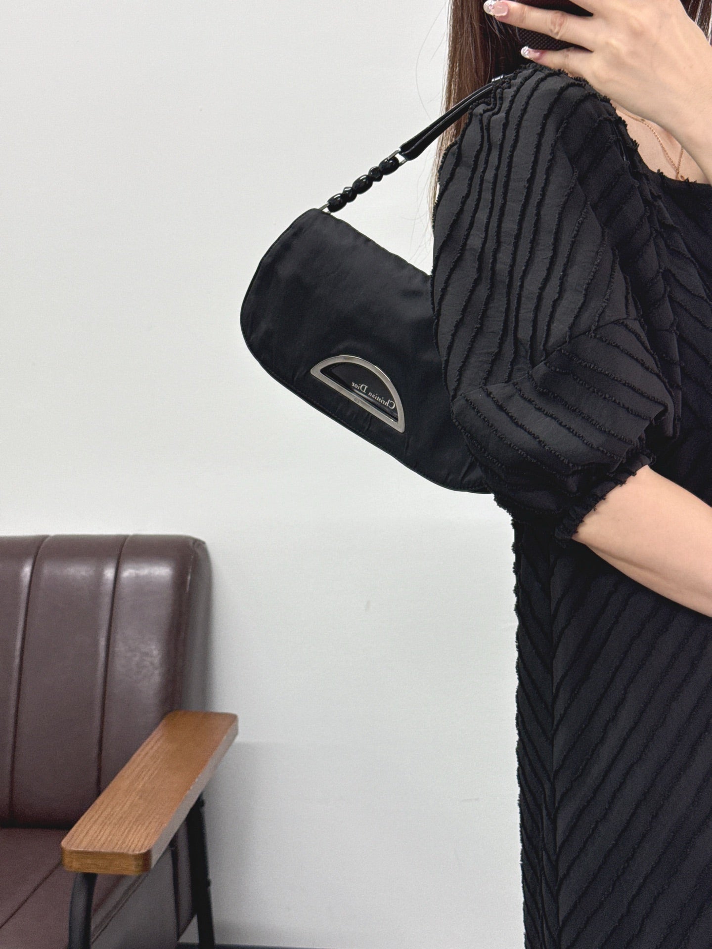 Christian Dior Chain Bag