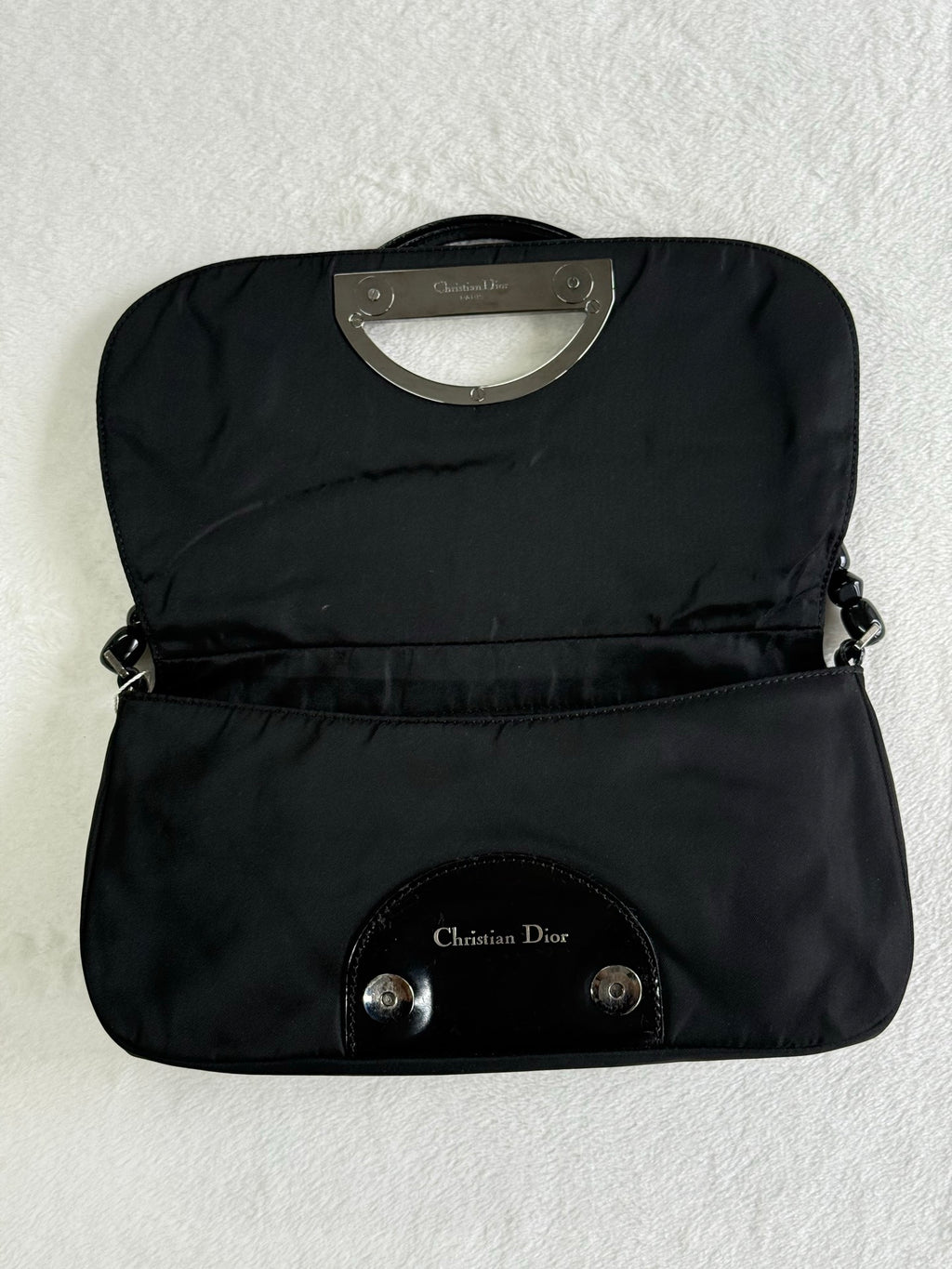 Christian Dior Chain Bag