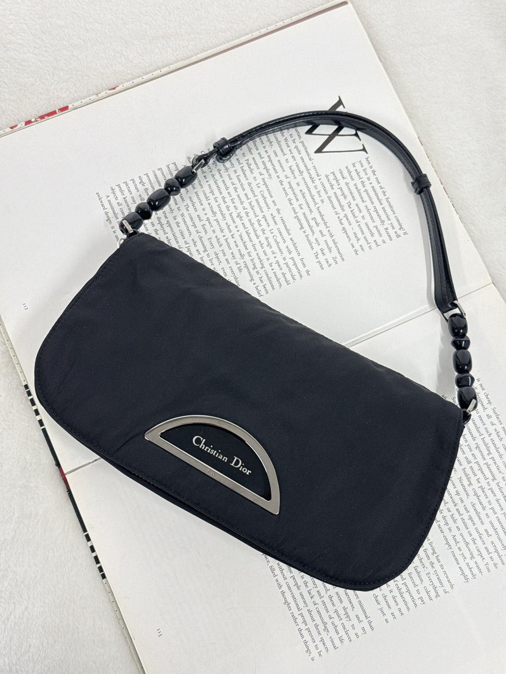 Christian Dior Chain Bag