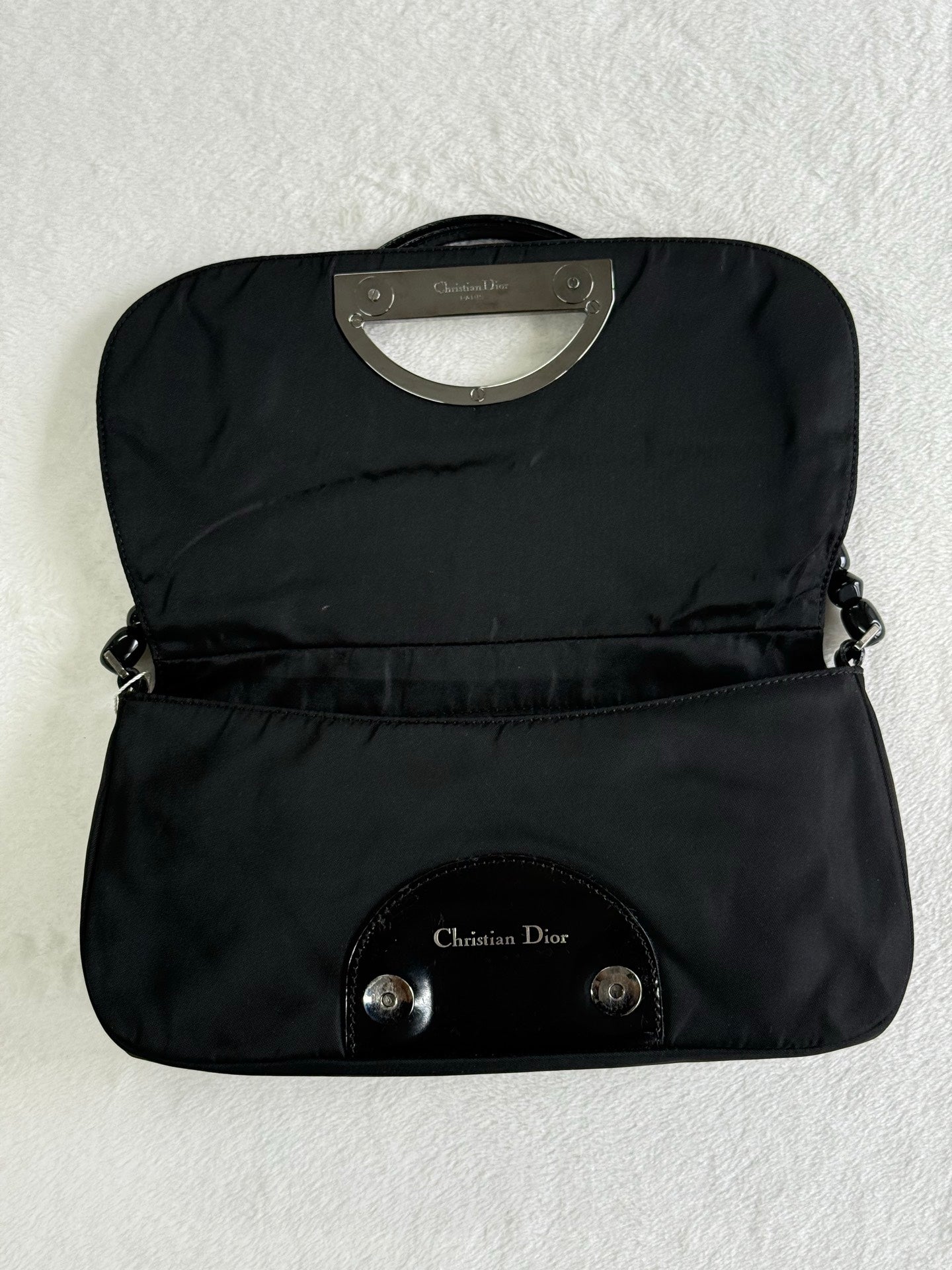 Christian Dior Chain Bag