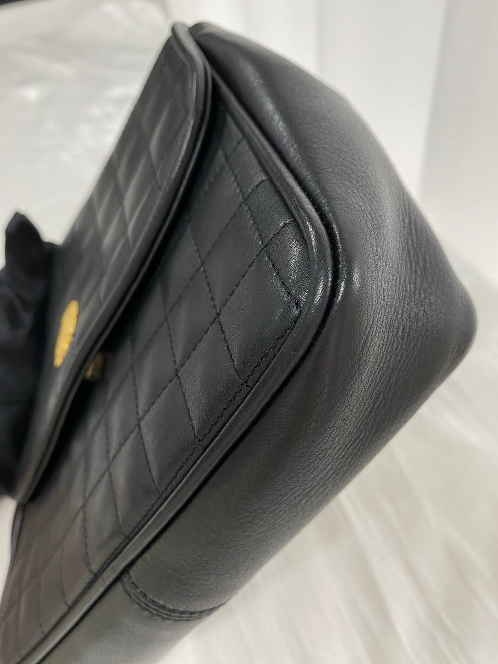 CELINE Pre-loved Shoulder Bag