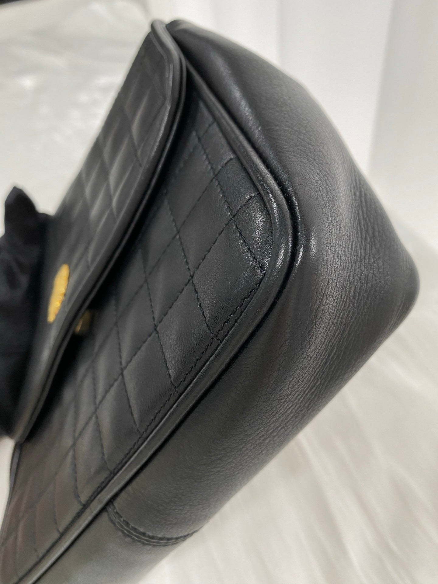 CELINE Pre-loved Shoulder Bag
