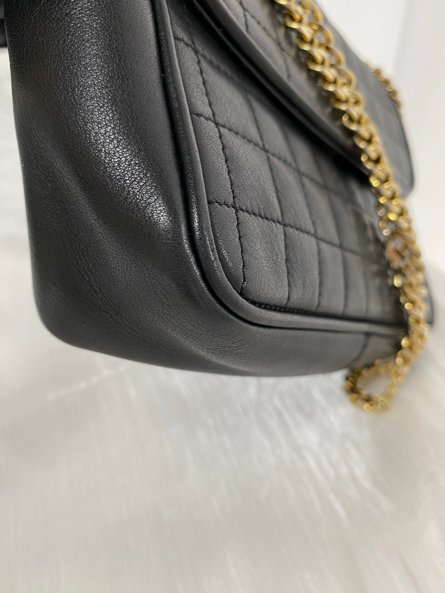 CELINE Pre-loved Shoulder Bag
