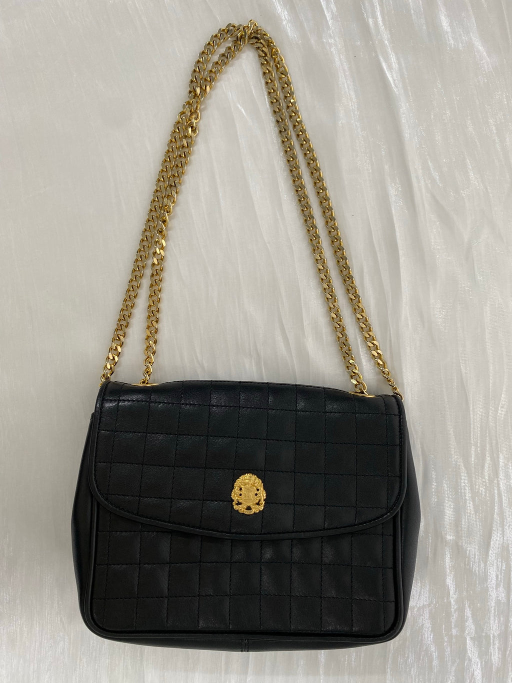 CELINE Pre-loved Shoulder Bag