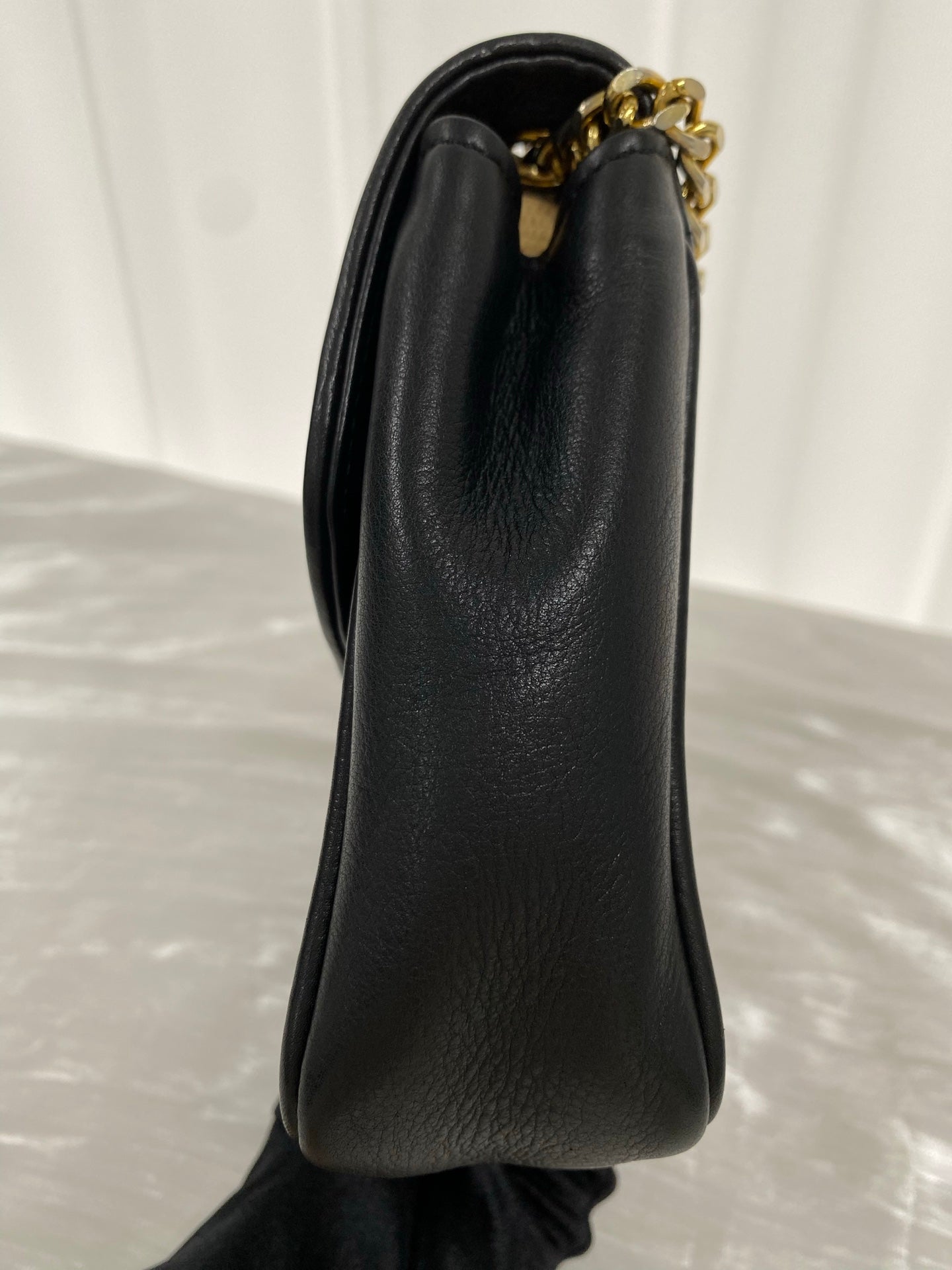 CELINE Pre-loved Shoulder Bag