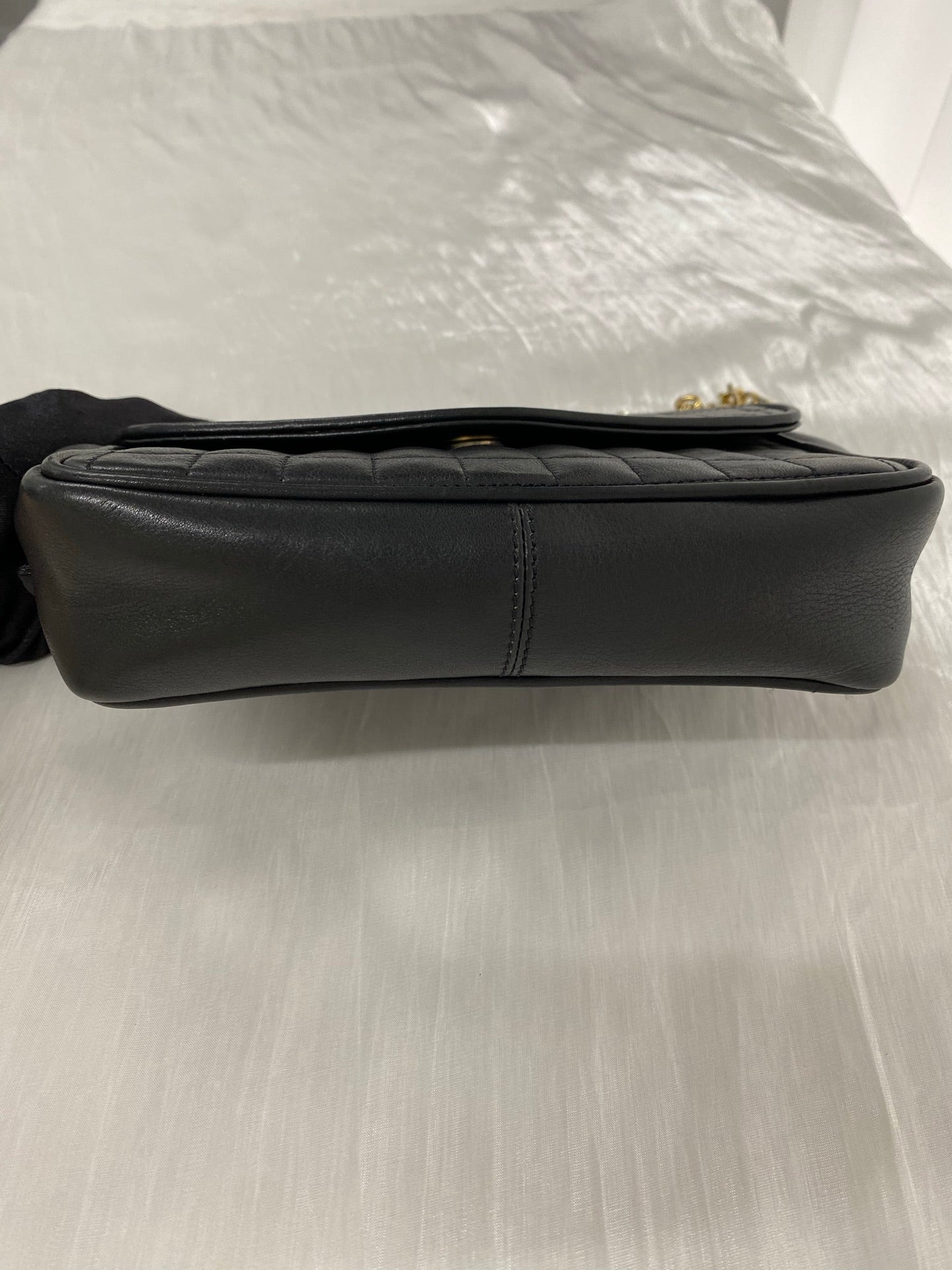 CELINE Pre-loved Shoulder Bag