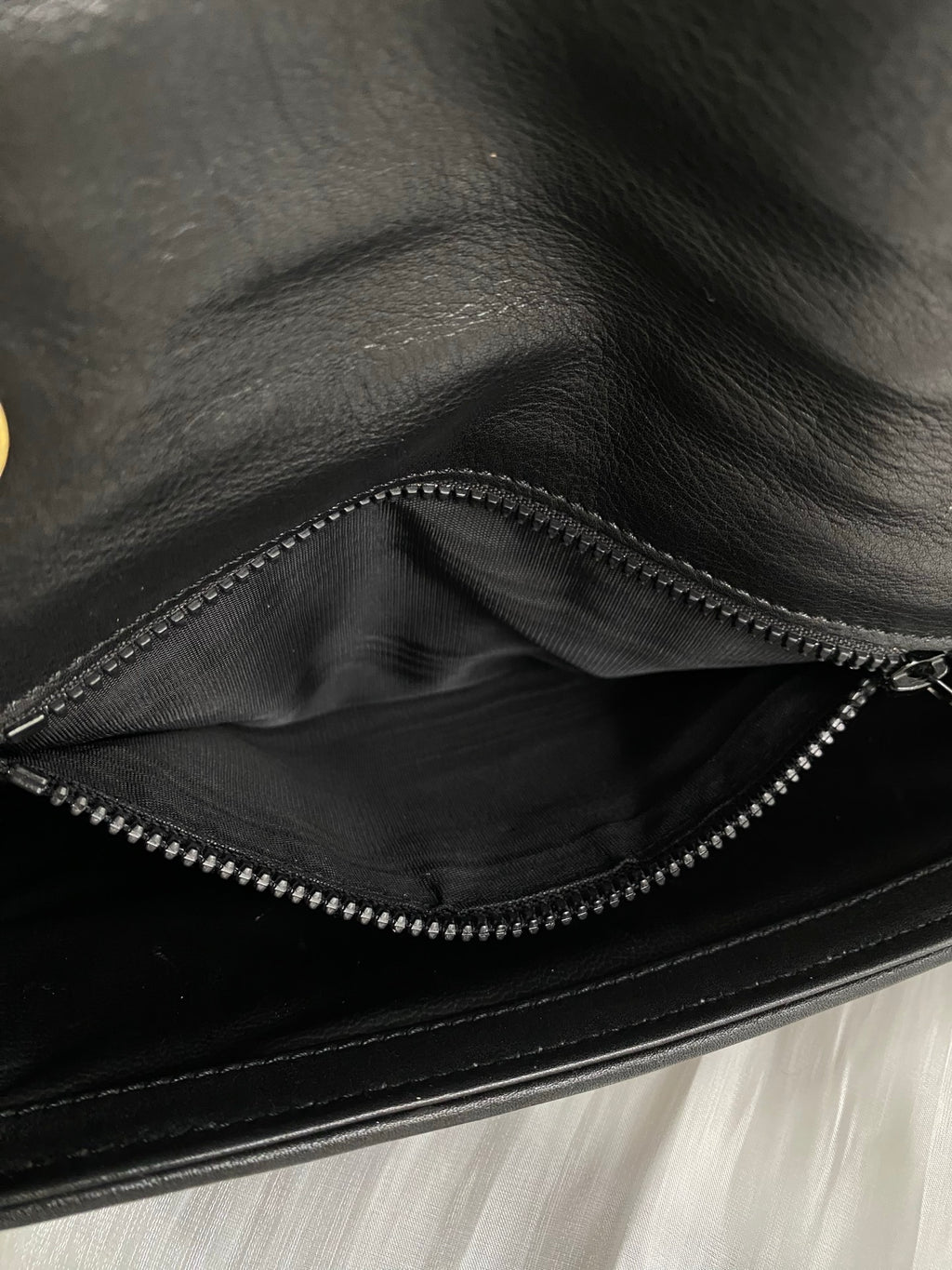 CELINE Pre-loved Shoulder Bag