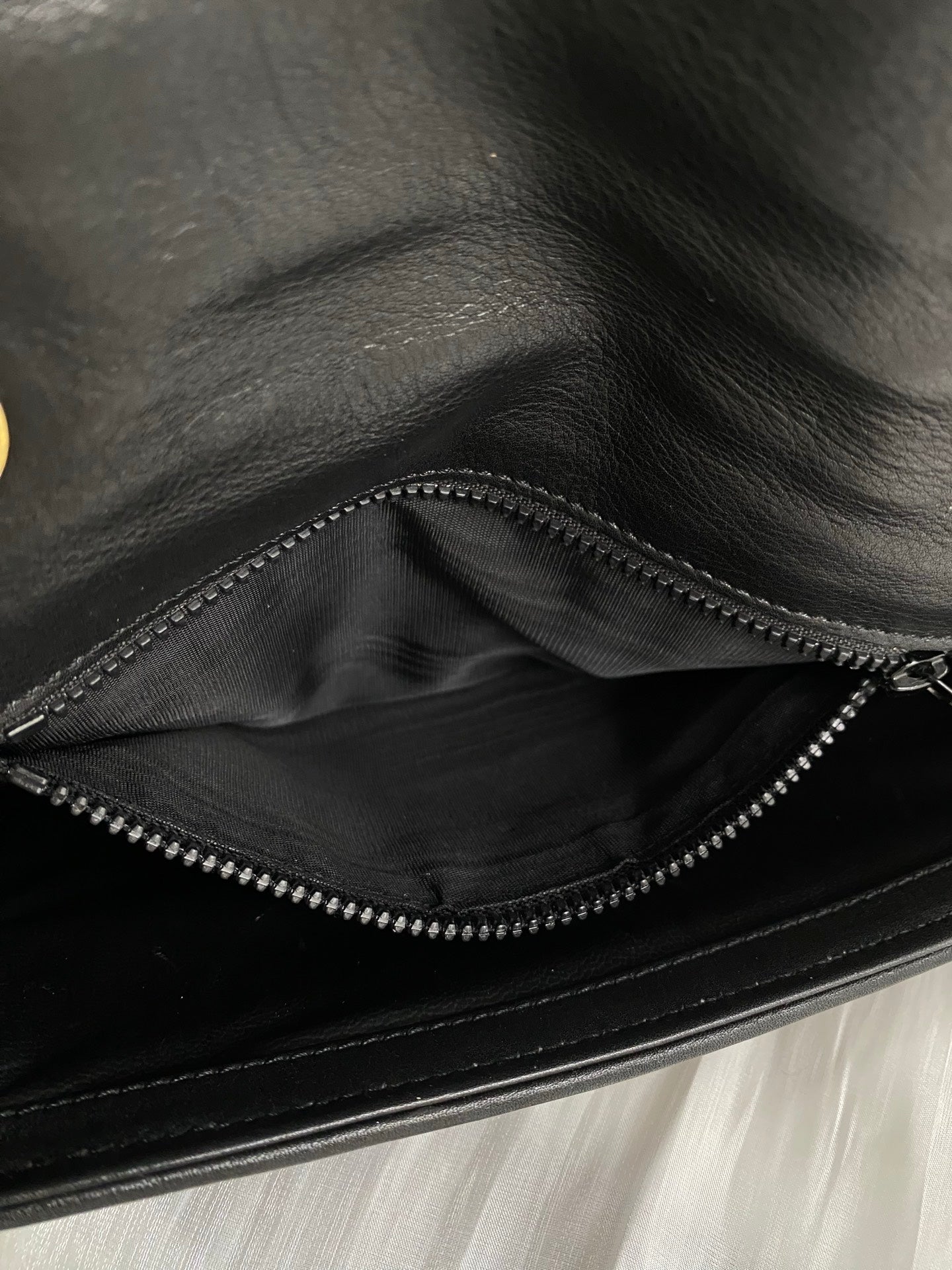 CELINE Pre-loved Shoulder Bag